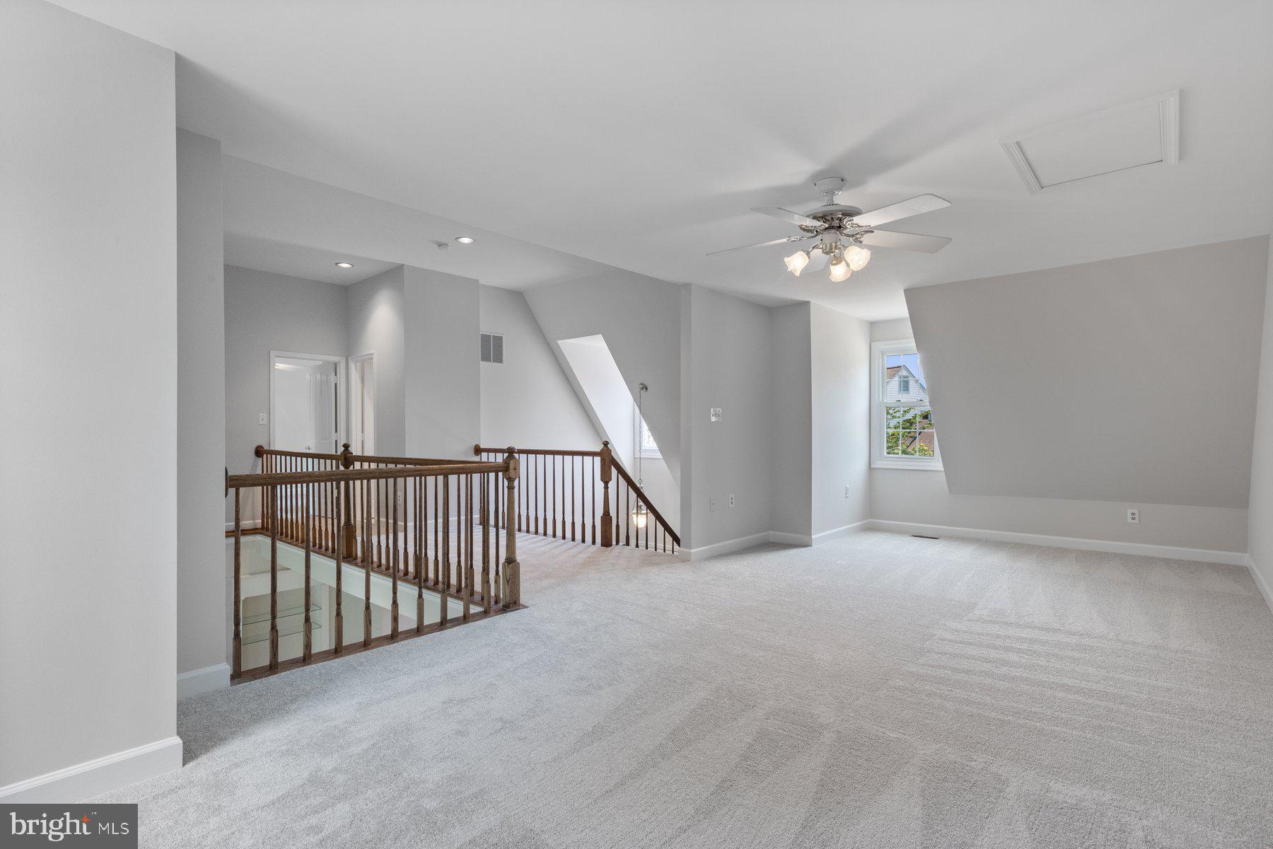 WORMANS MILL - Residential