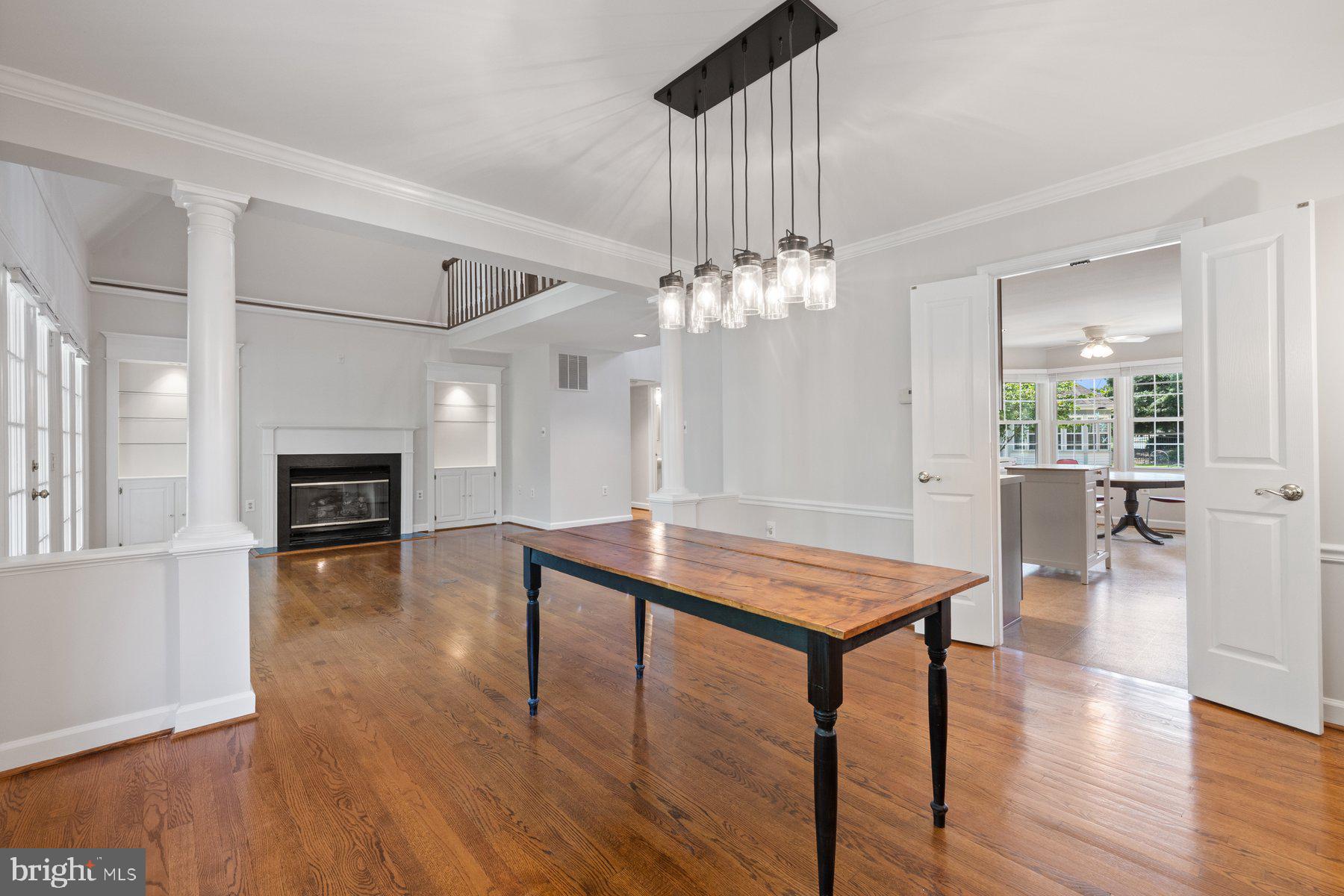 WORMANS MILL - Residential