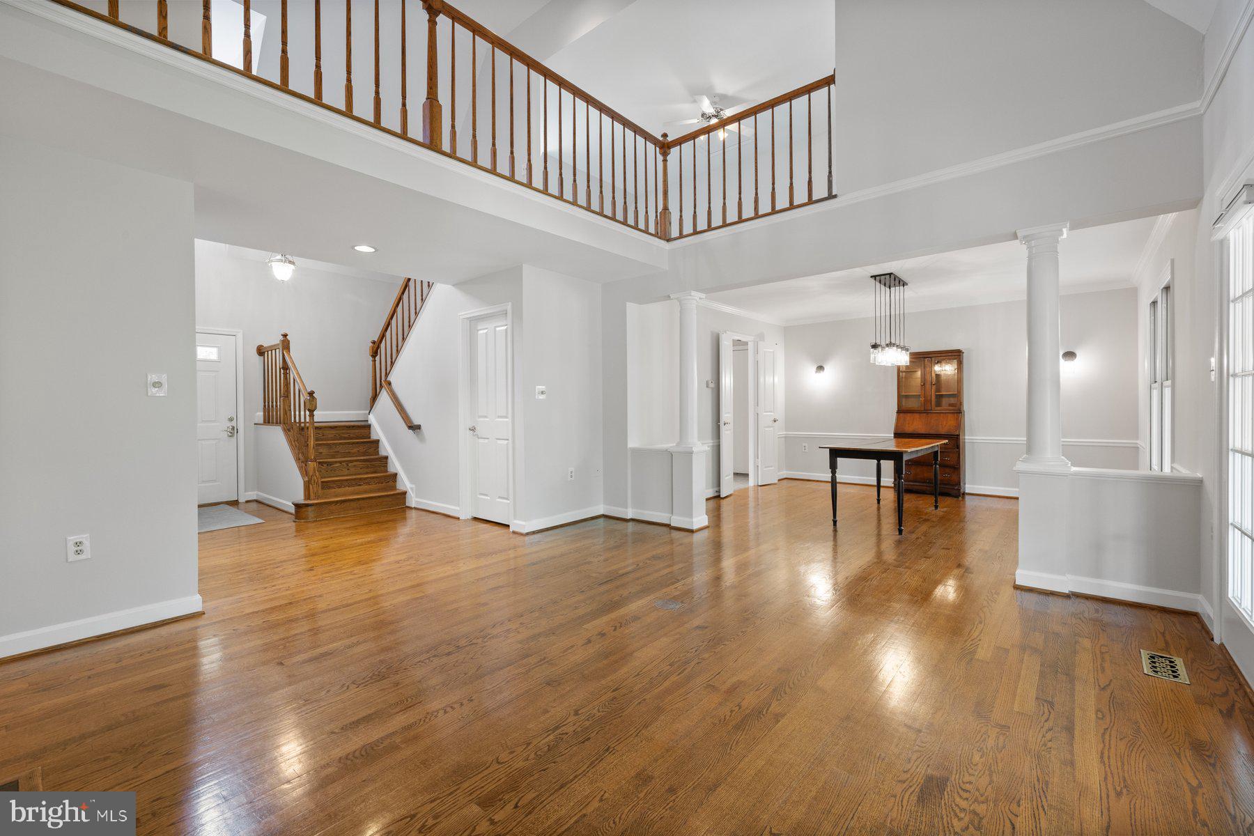 WORMANS MILL - Residential