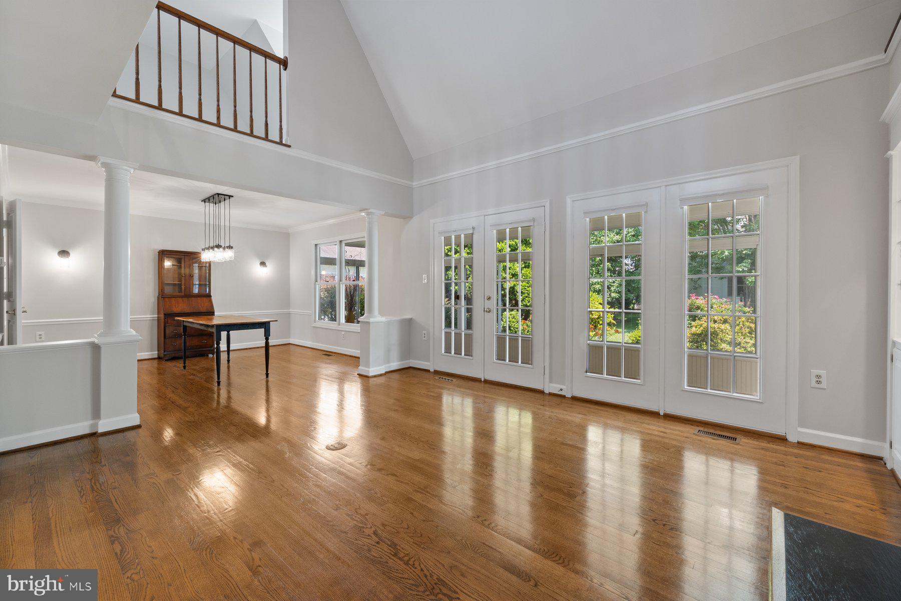 WORMANS MILL - Residential