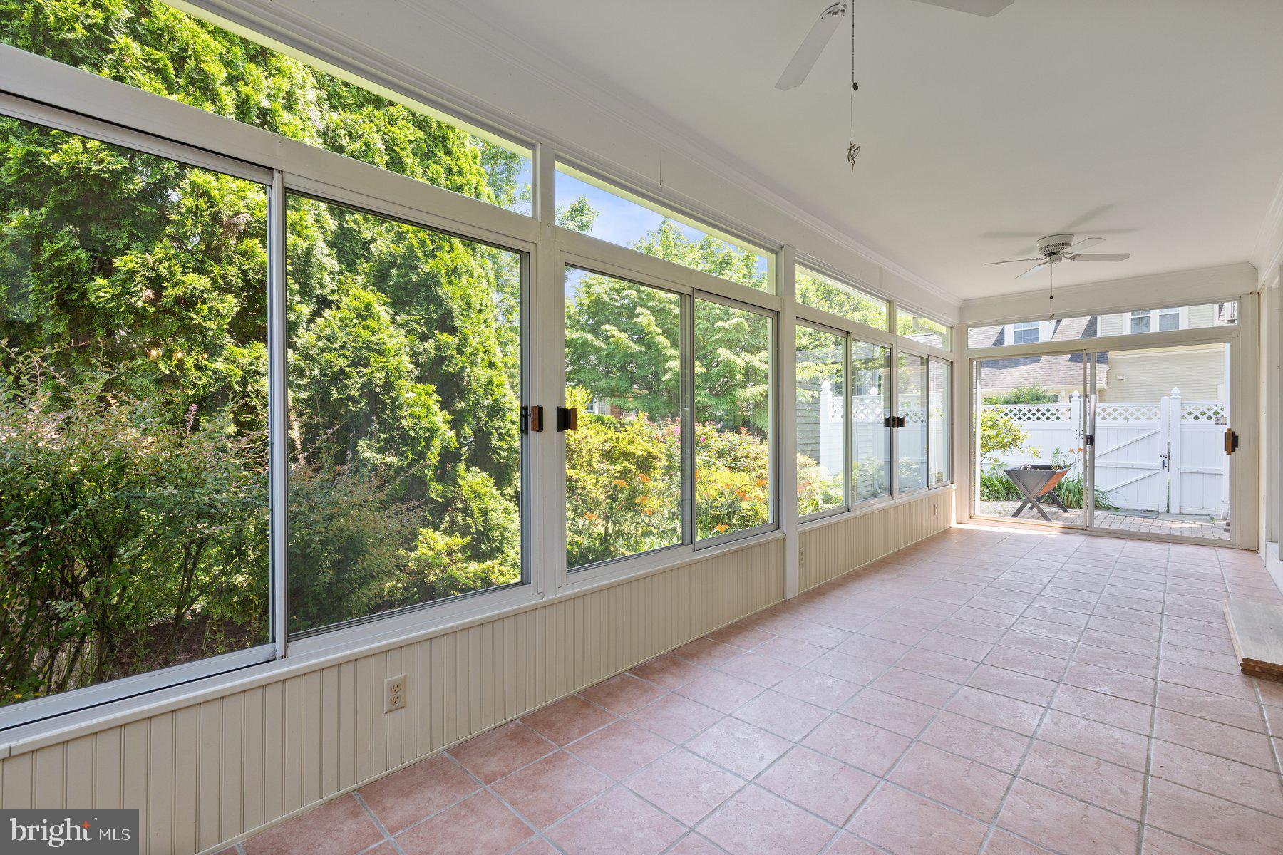 WORMANS MILL - Residential