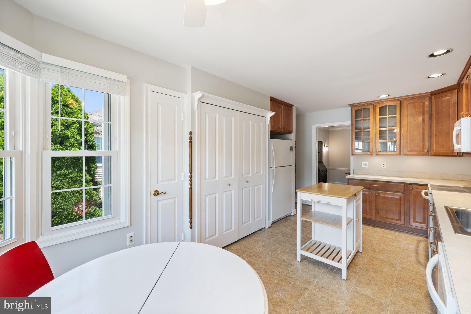 WORMANS MILL - Residential