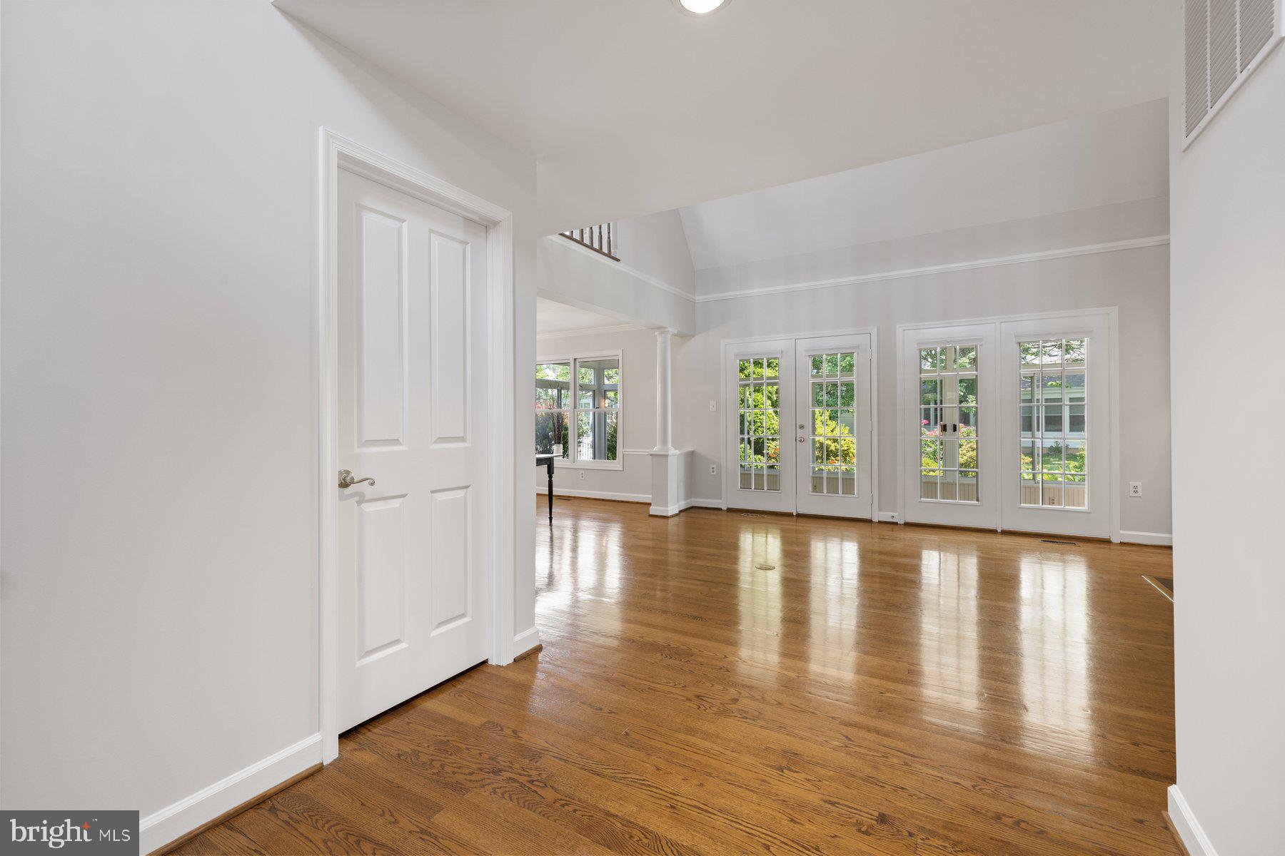 WORMANS MILL - Residential