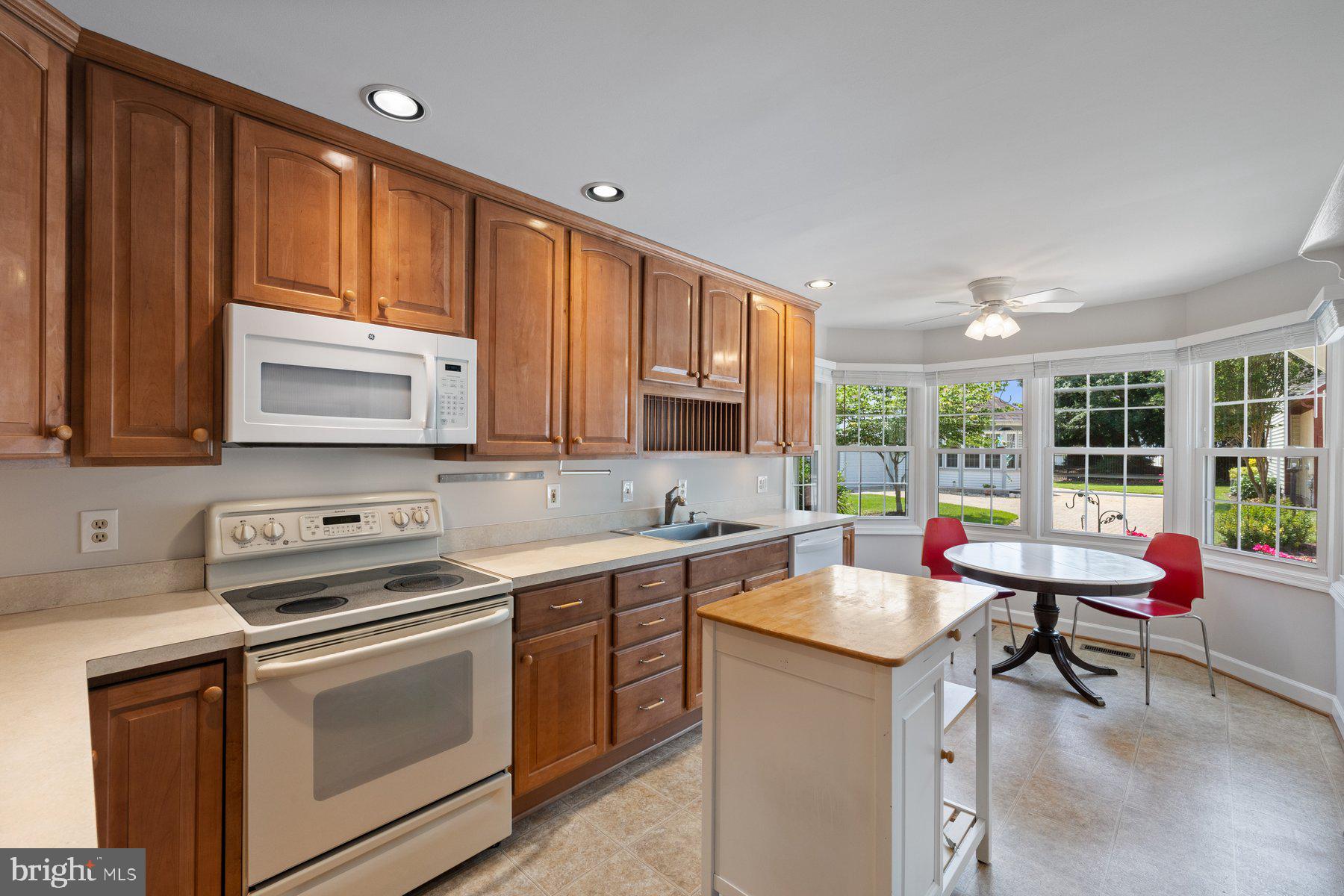 WORMANS MILL - Residential