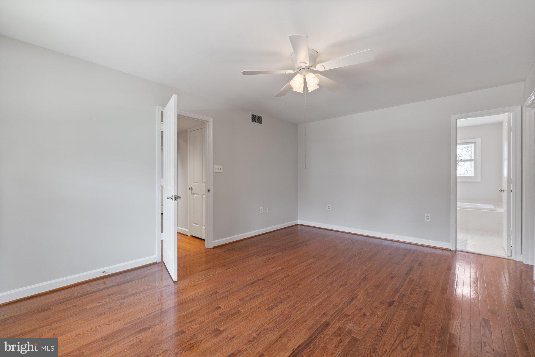 WORMANS MILL - Residential