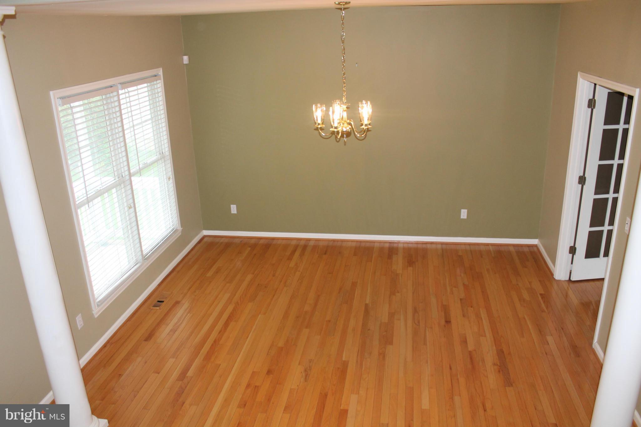 ANCHORAGE - Residential Lease