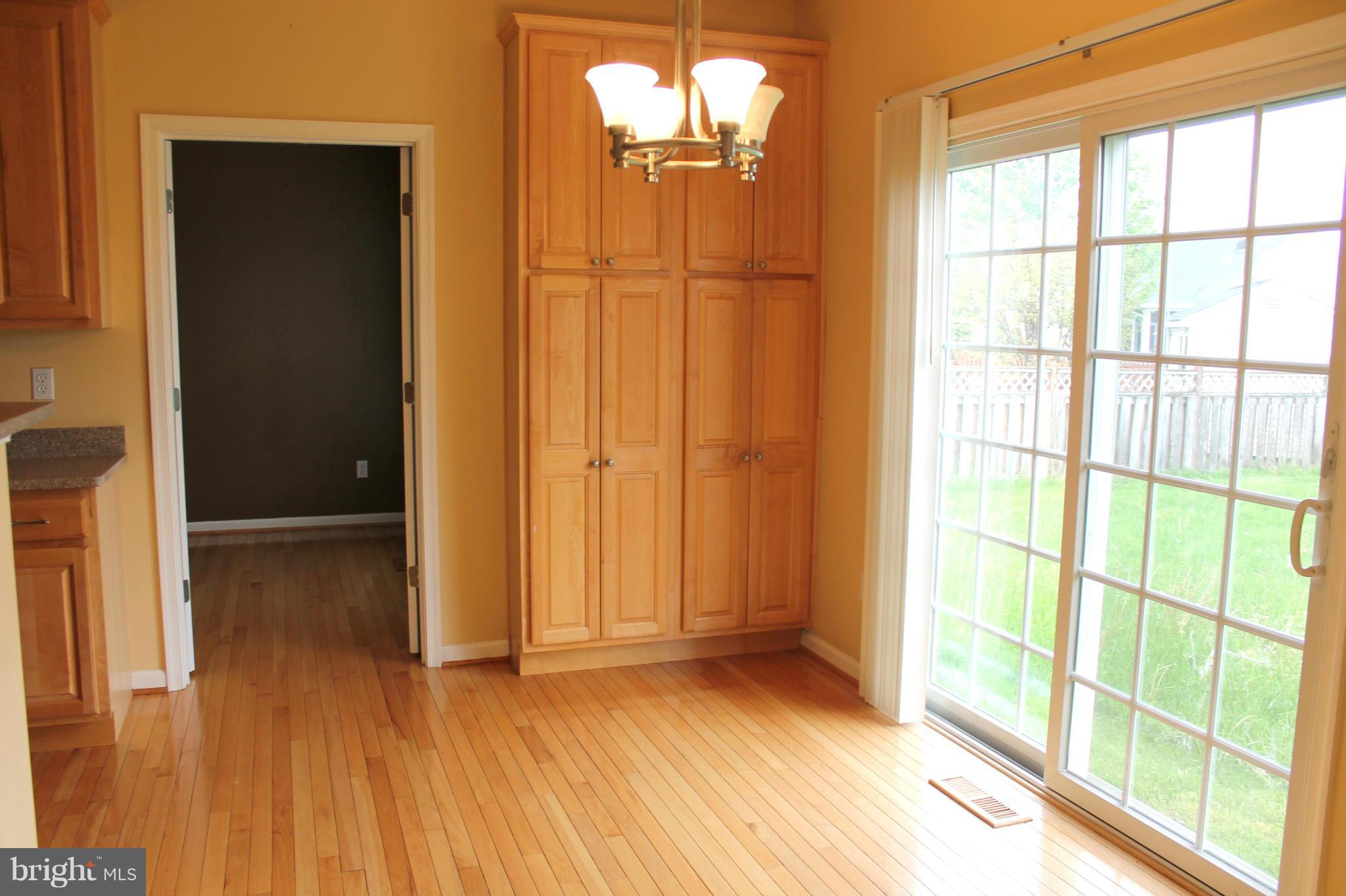 ANCHORAGE - Residential Lease