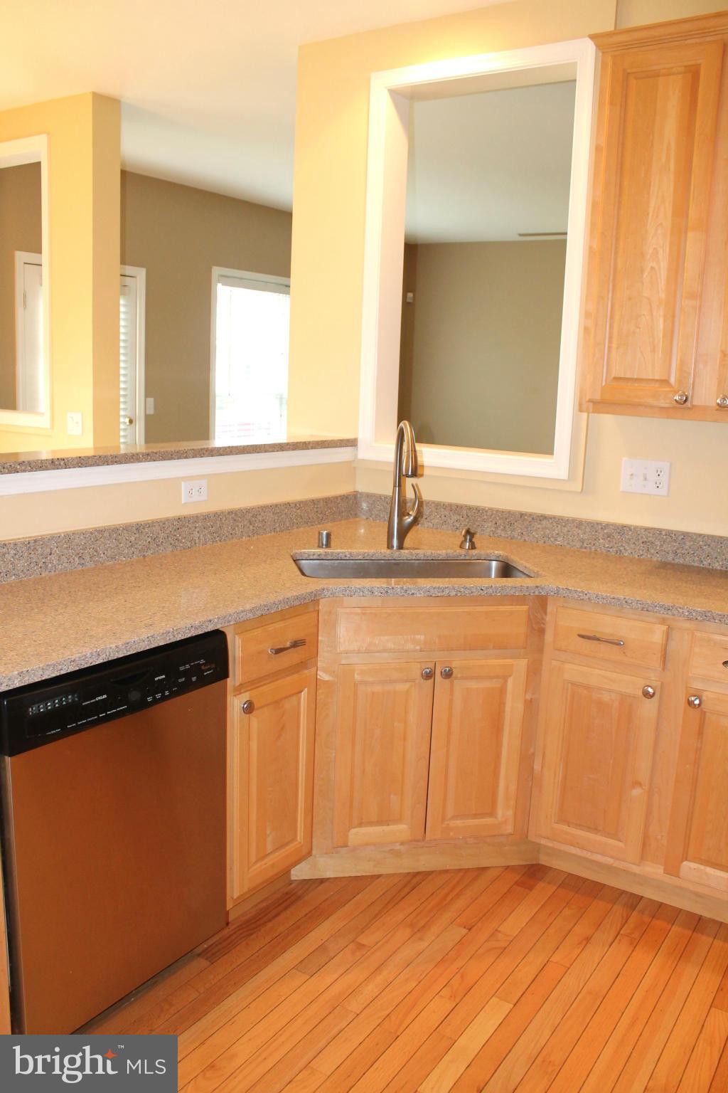 ANCHORAGE - Residential Lease