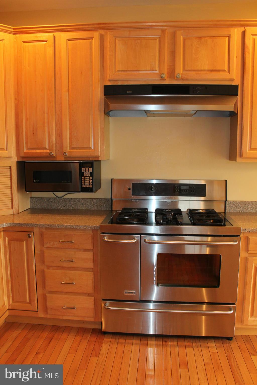 ANCHORAGE - Residential Lease