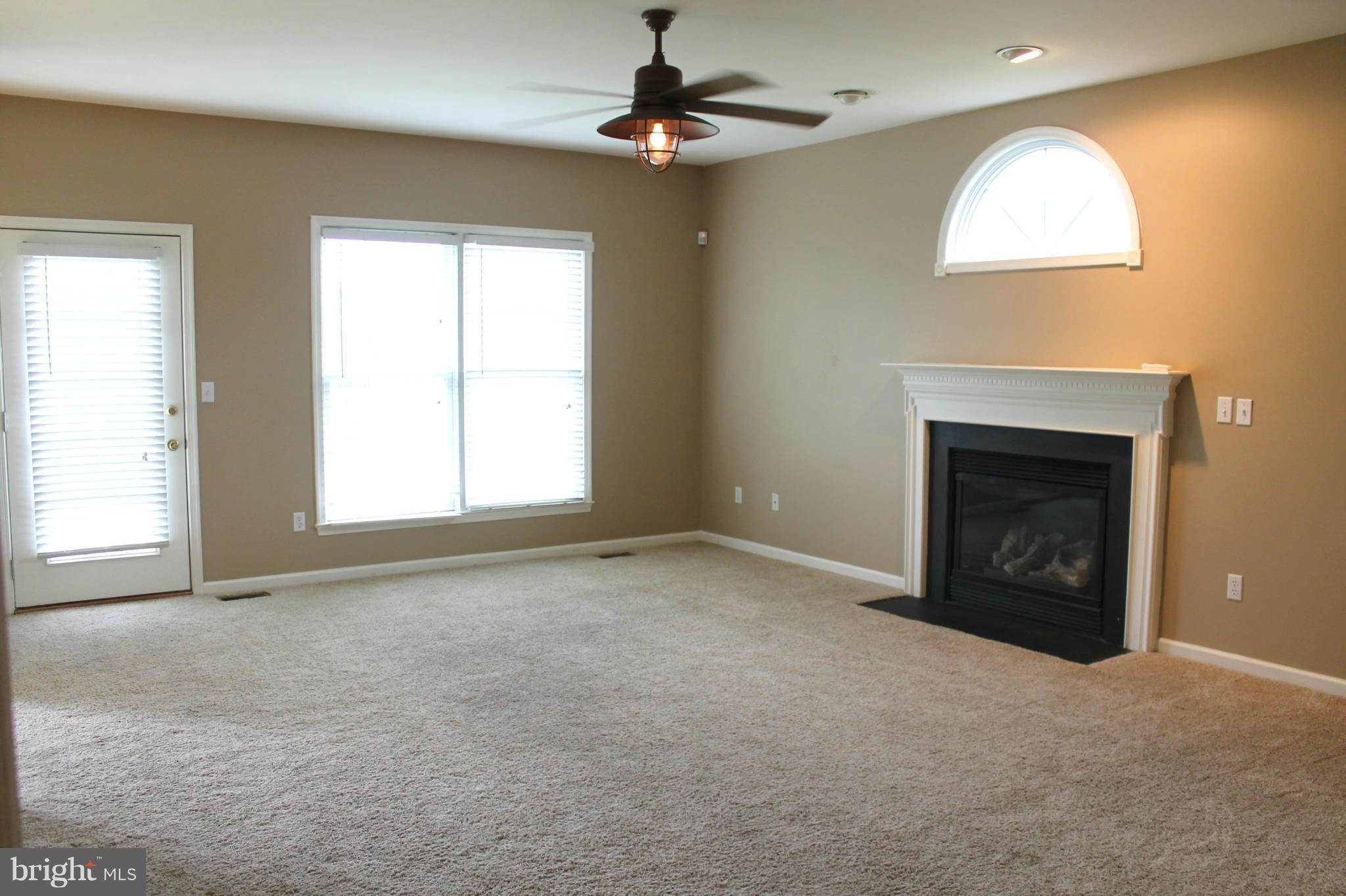 ANCHORAGE - Residential Lease