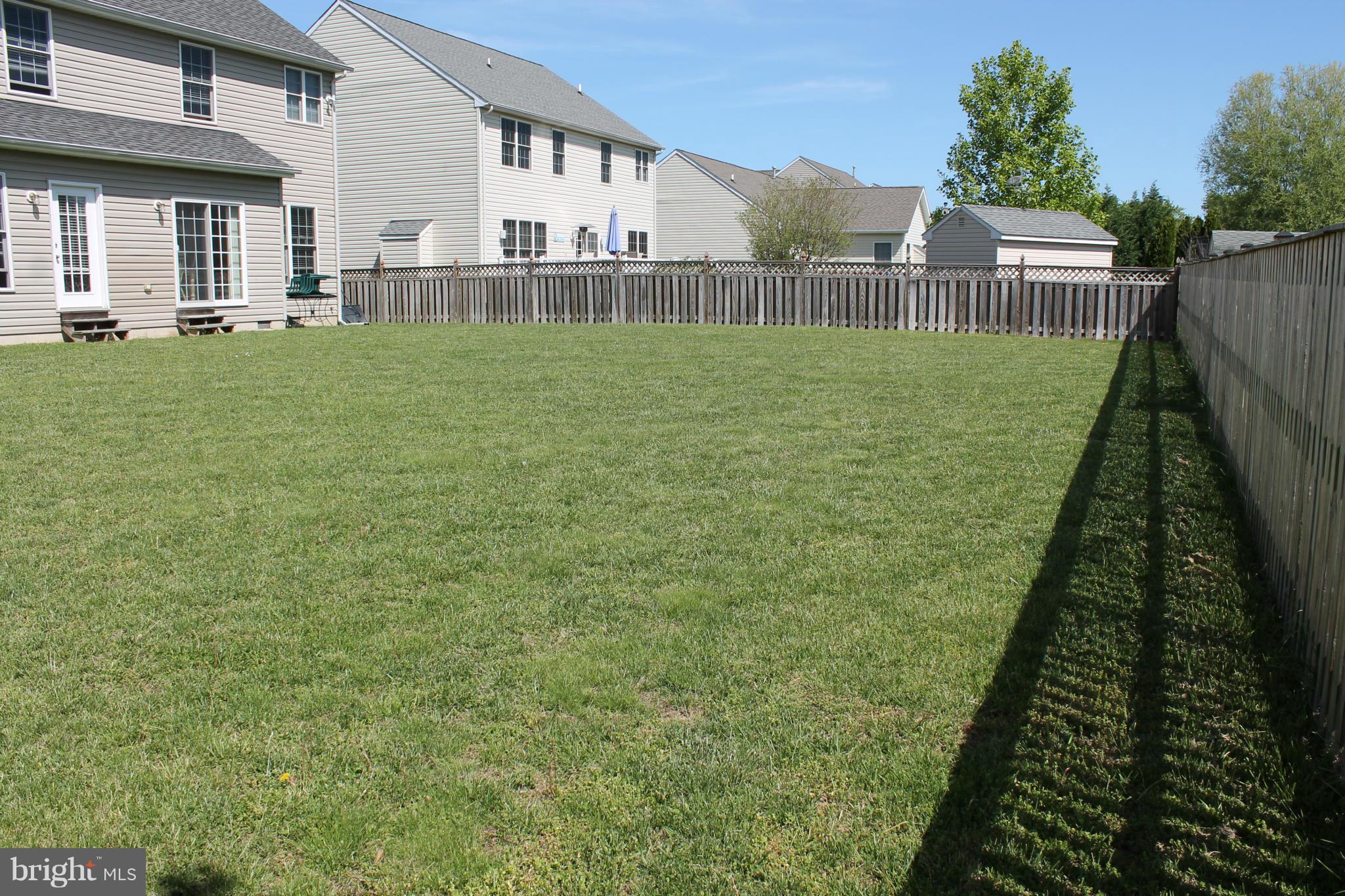 ANCHORAGE - Residential Lease