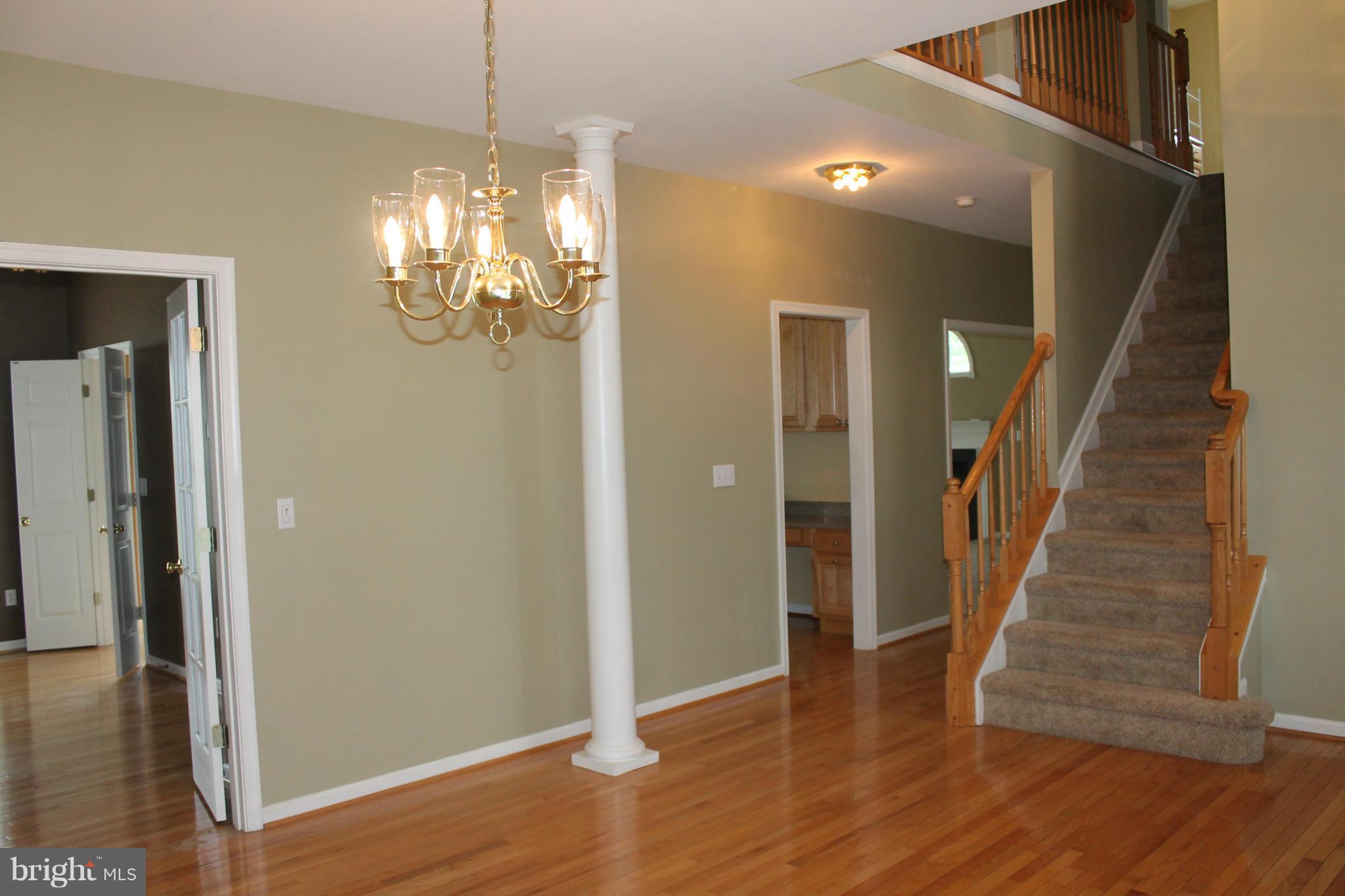 ANCHORAGE - Residential Lease