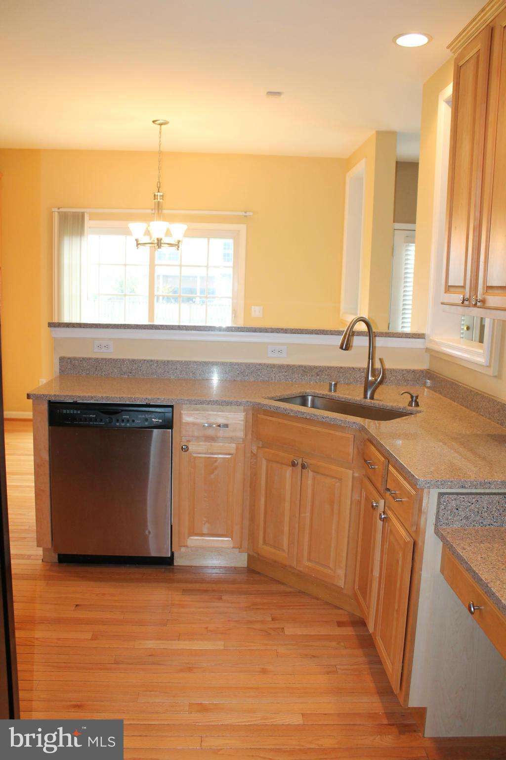 ANCHORAGE - Residential Lease