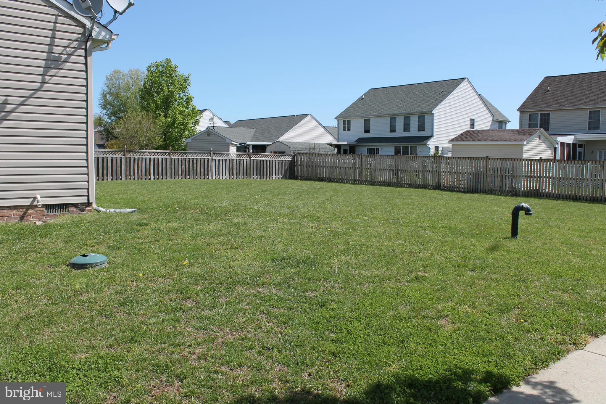 ANCHORAGE - Residential Lease