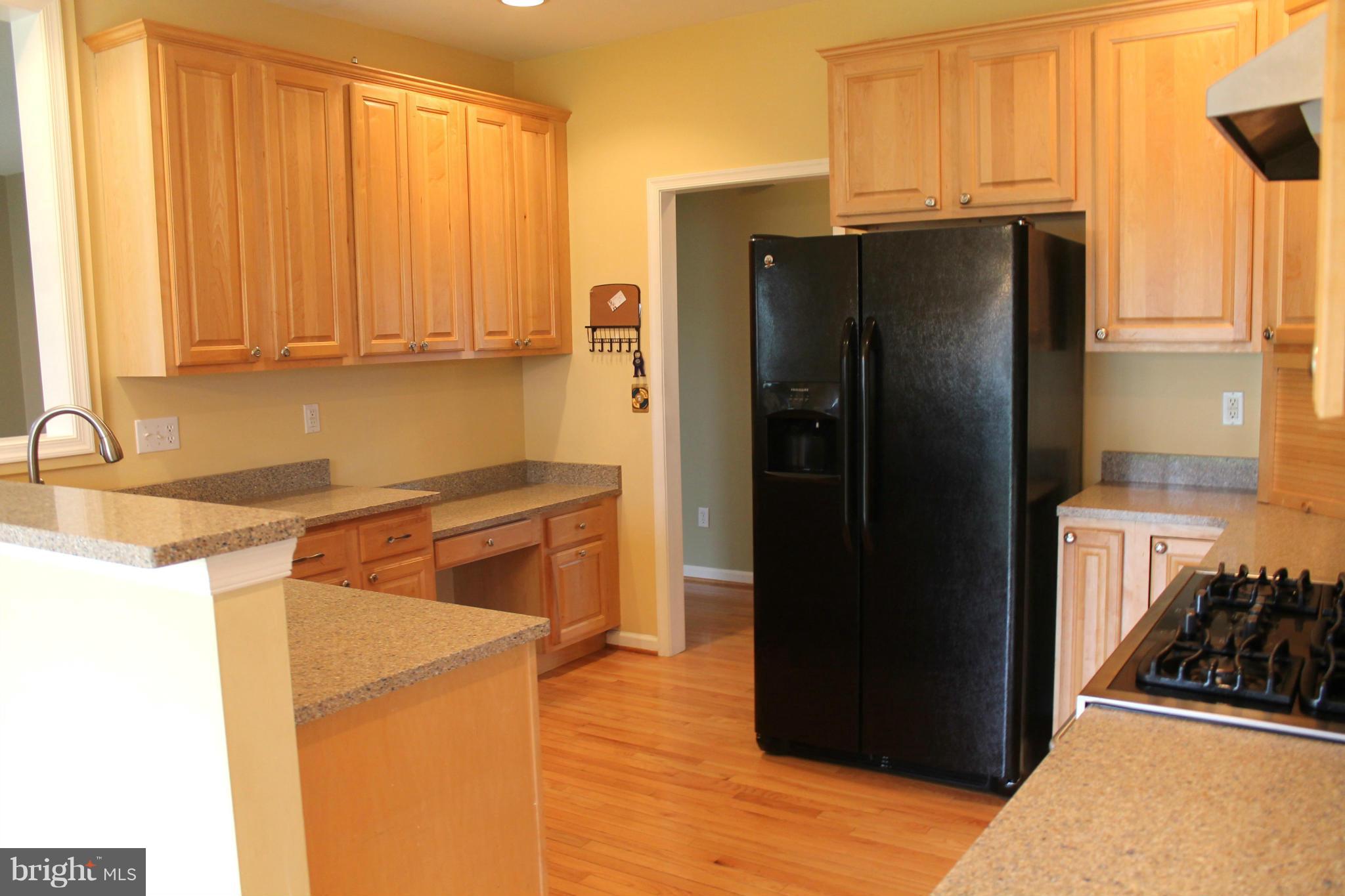 ANCHORAGE - Residential Lease