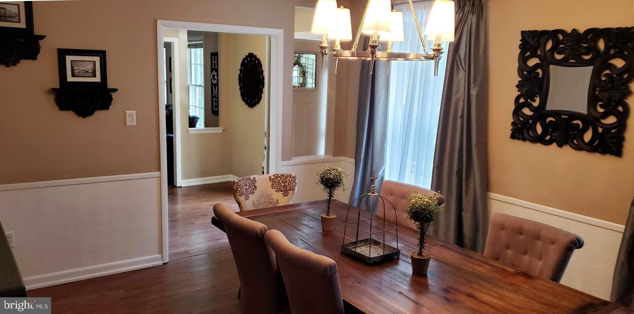 BILLINGSLEY PARK - Residential