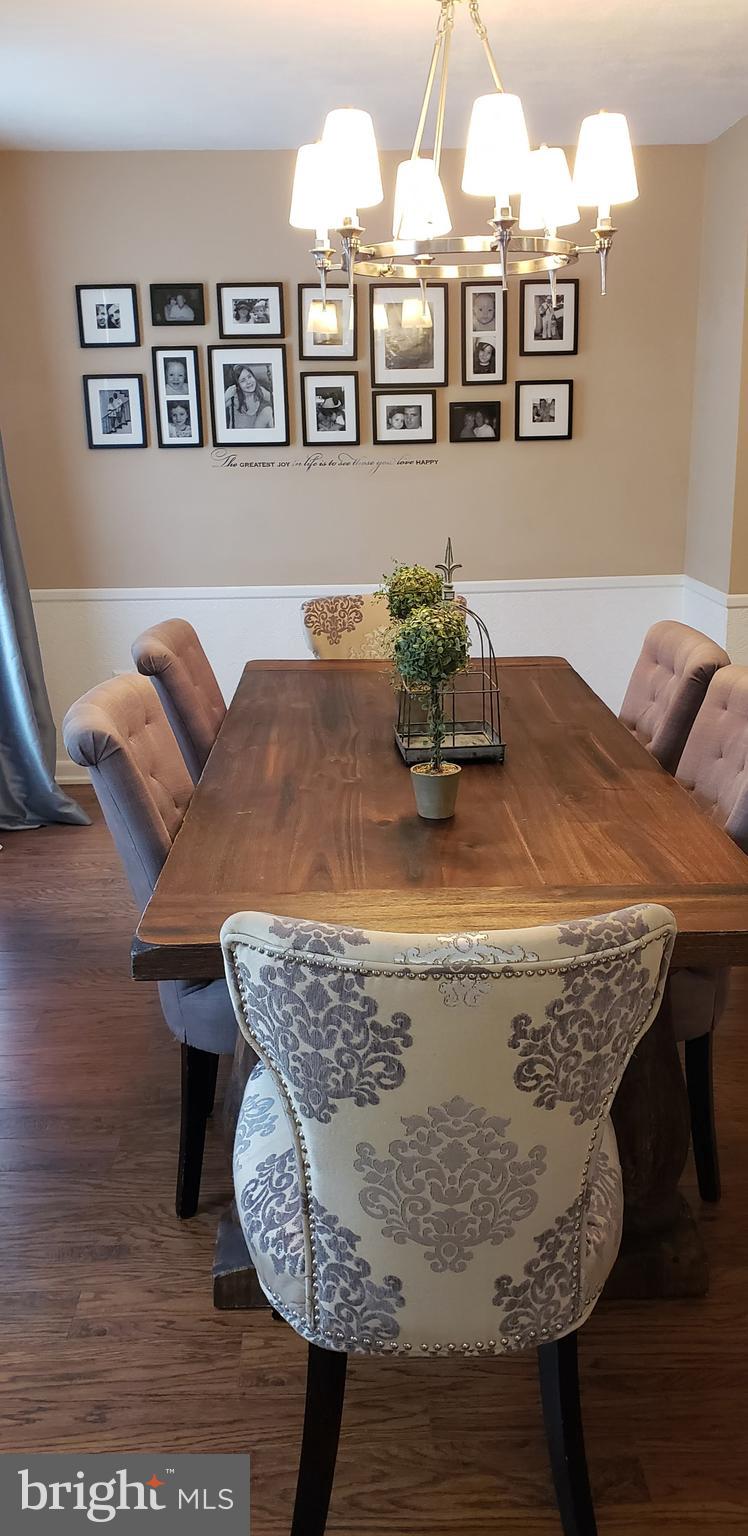 BILLINGSLEY PARK - Residential