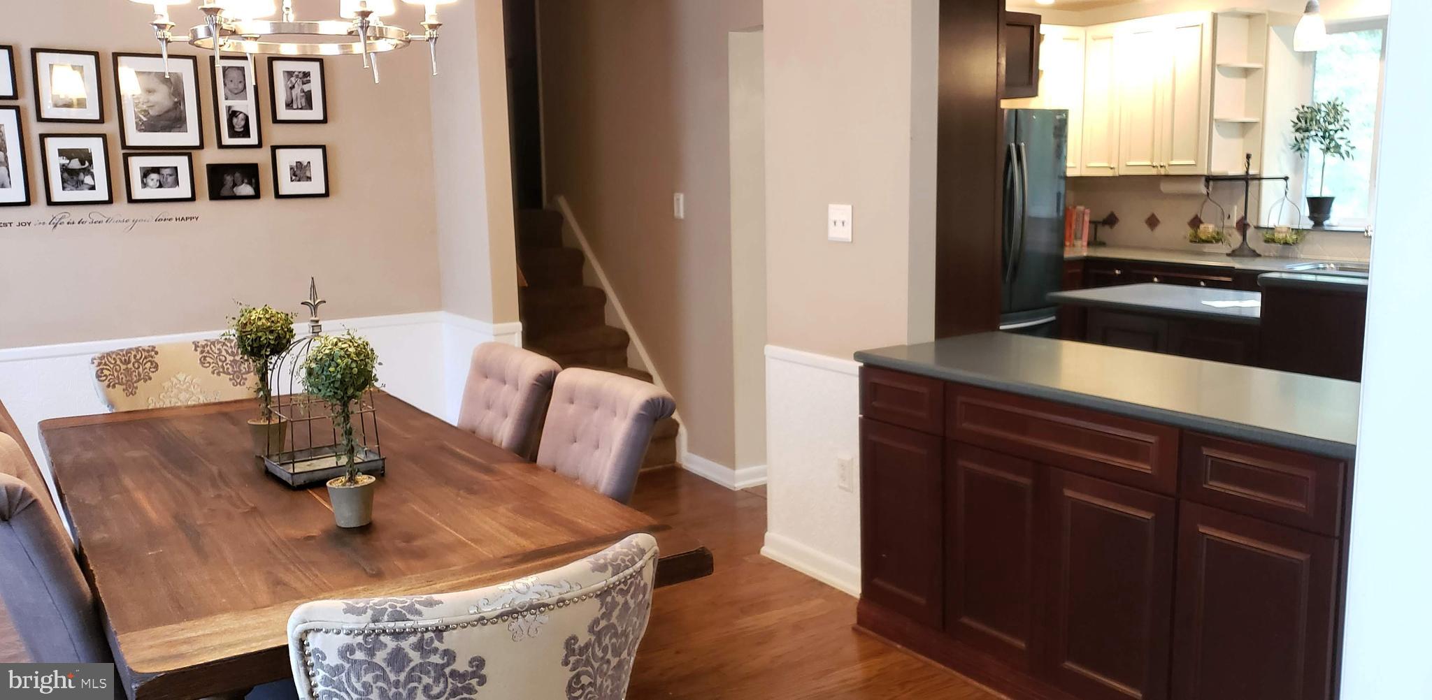 BILLINGSLEY PARK - Residential