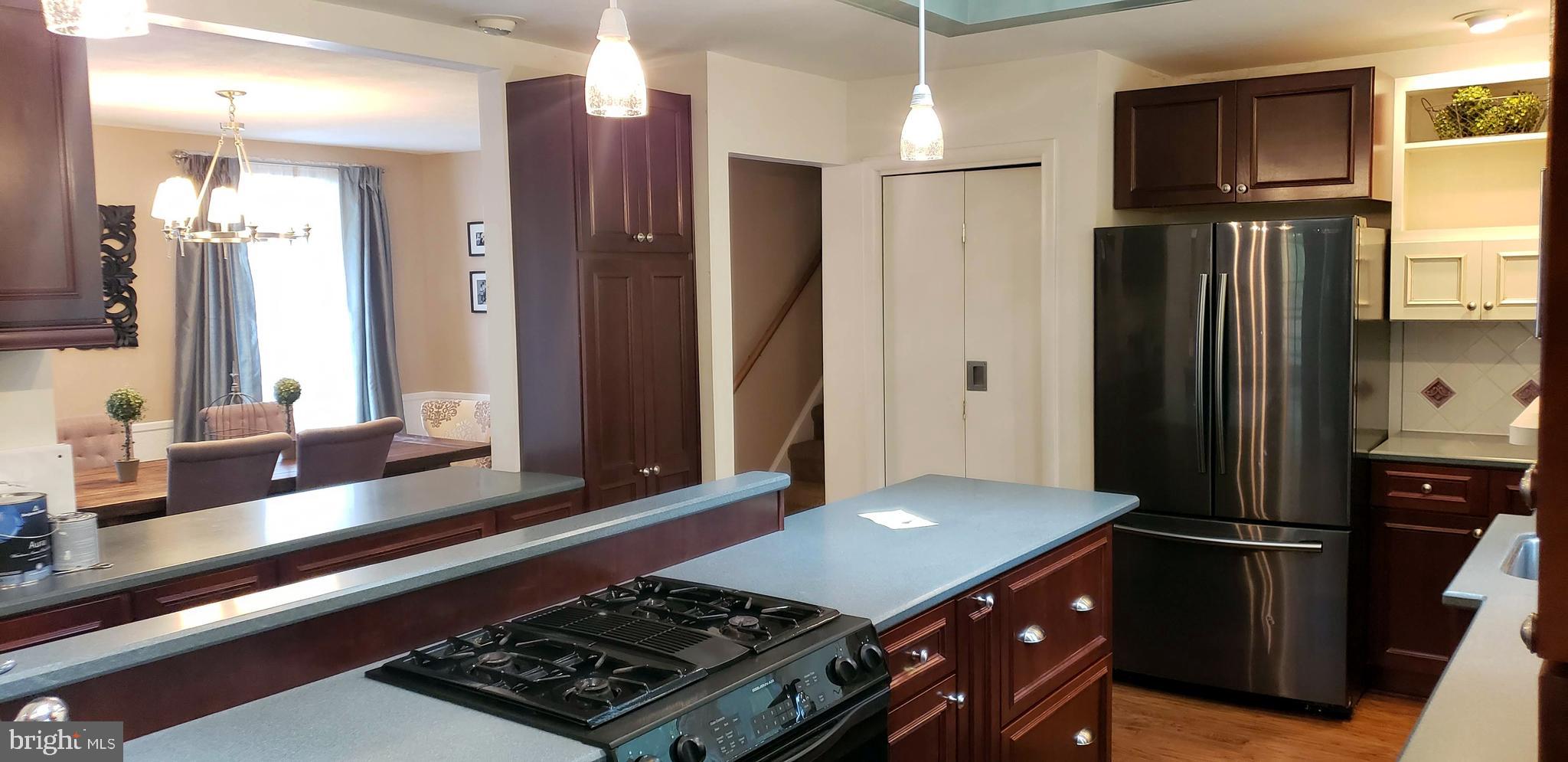 BILLINGSLEY PARK - Residential