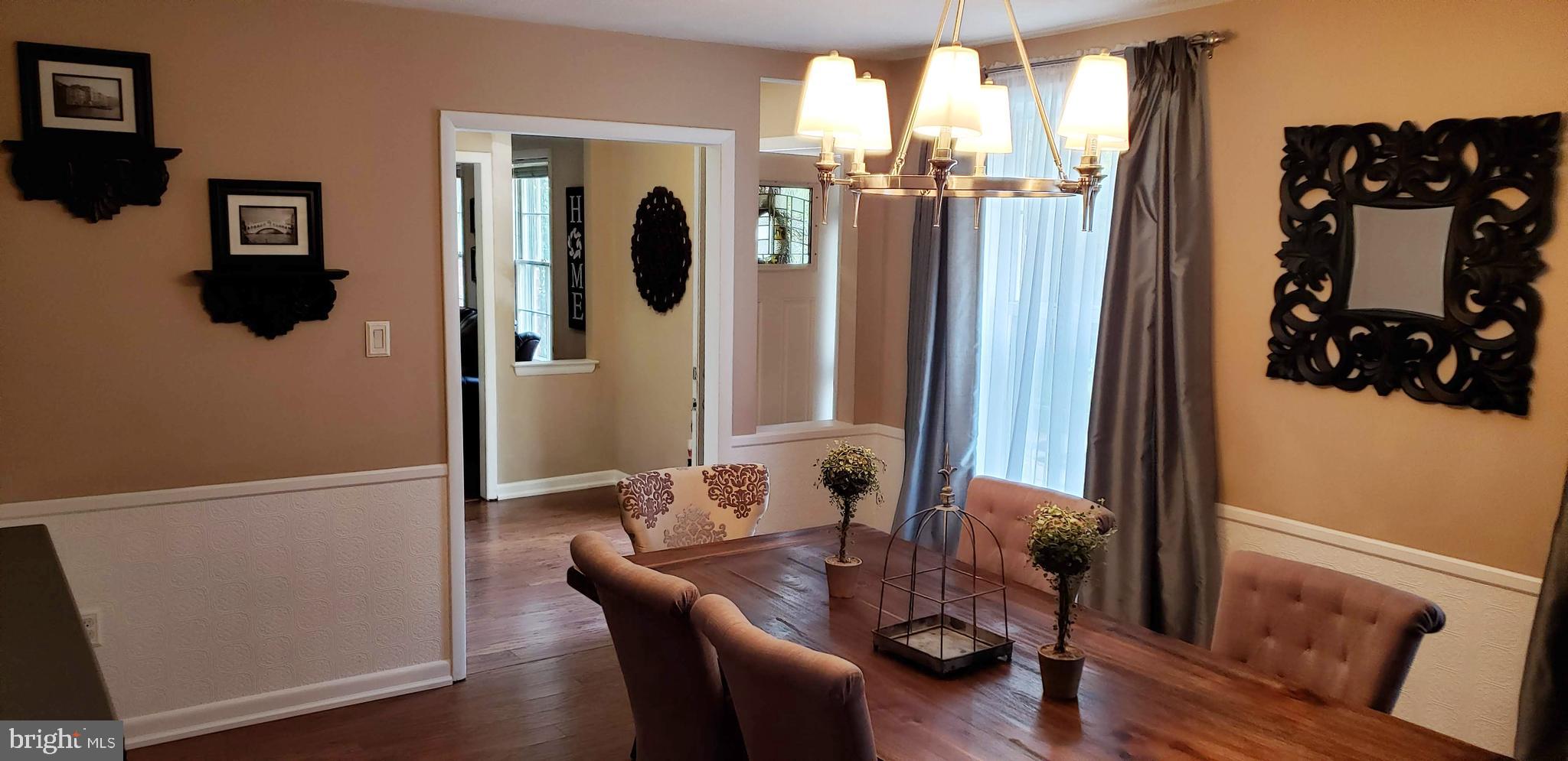 BILLINGSLEY PARK - Residential