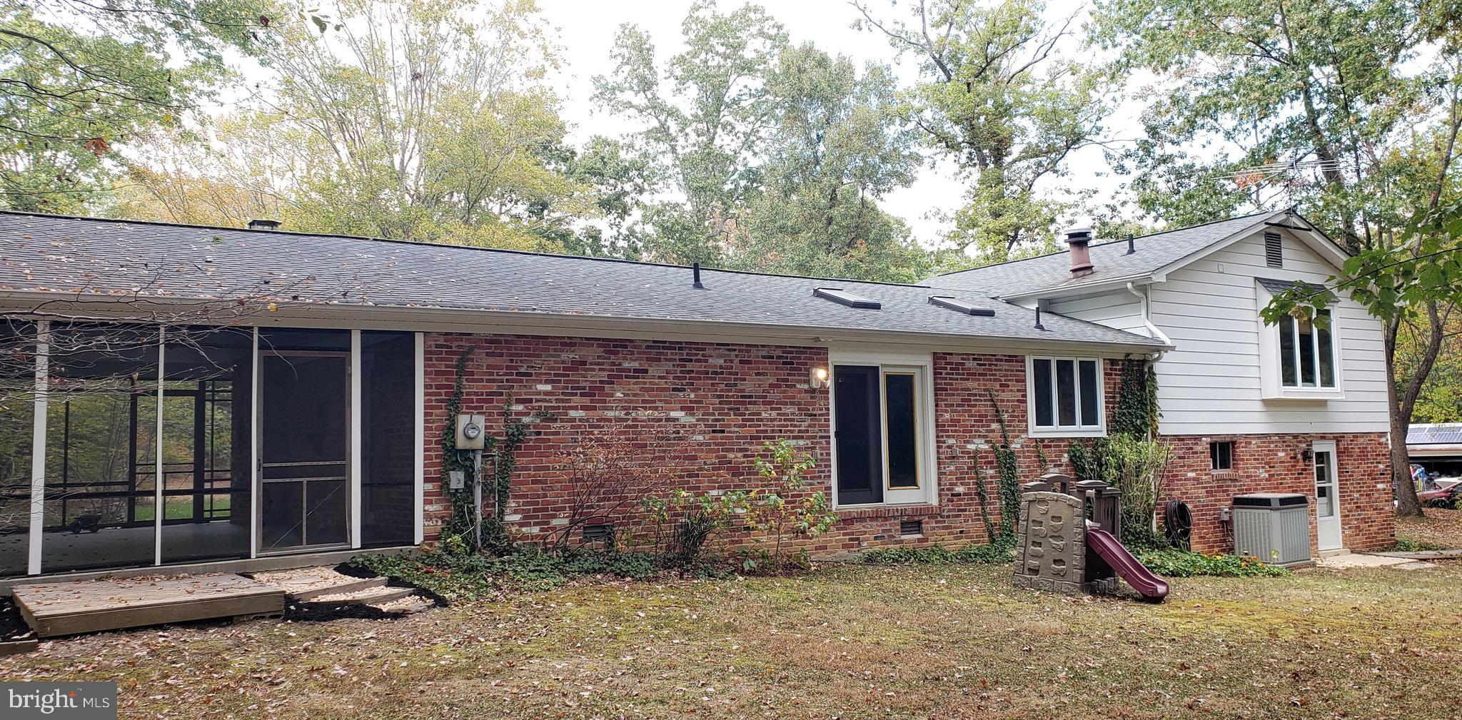 BILLINGSLEY PARK - Residential