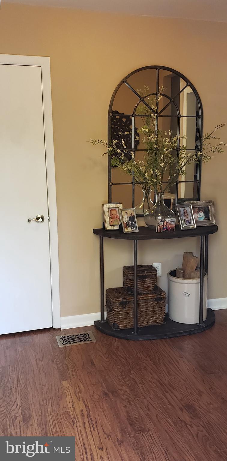 BILLINGSLEY PARK - Residential