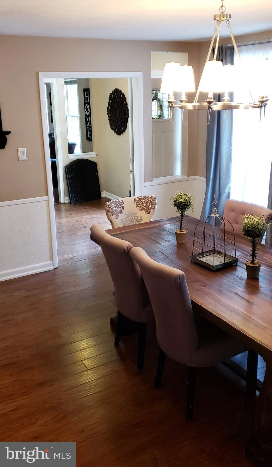 BILLINGSLEY PARK - Residential