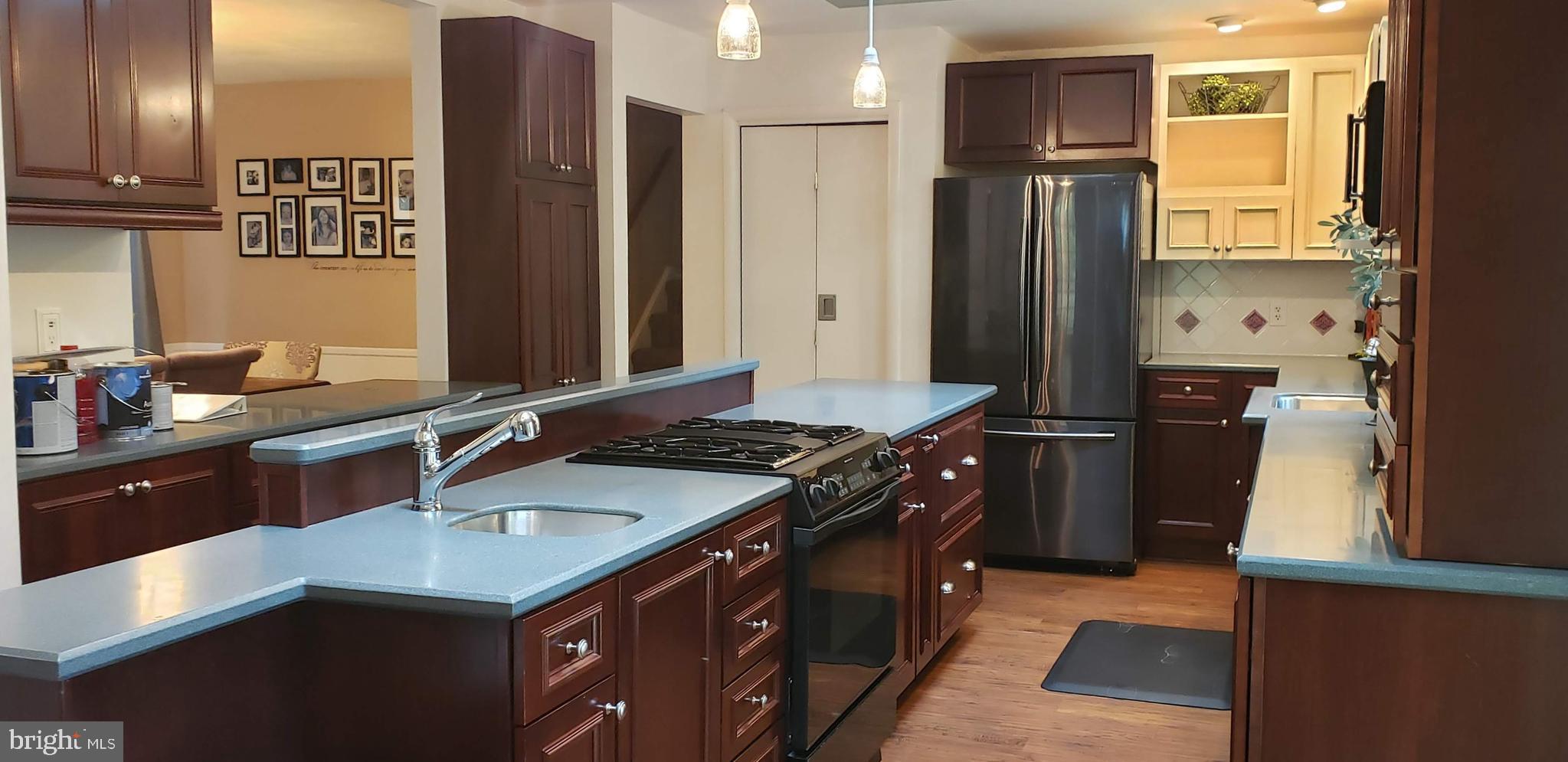 BILLINGSLEY PARK - Residential