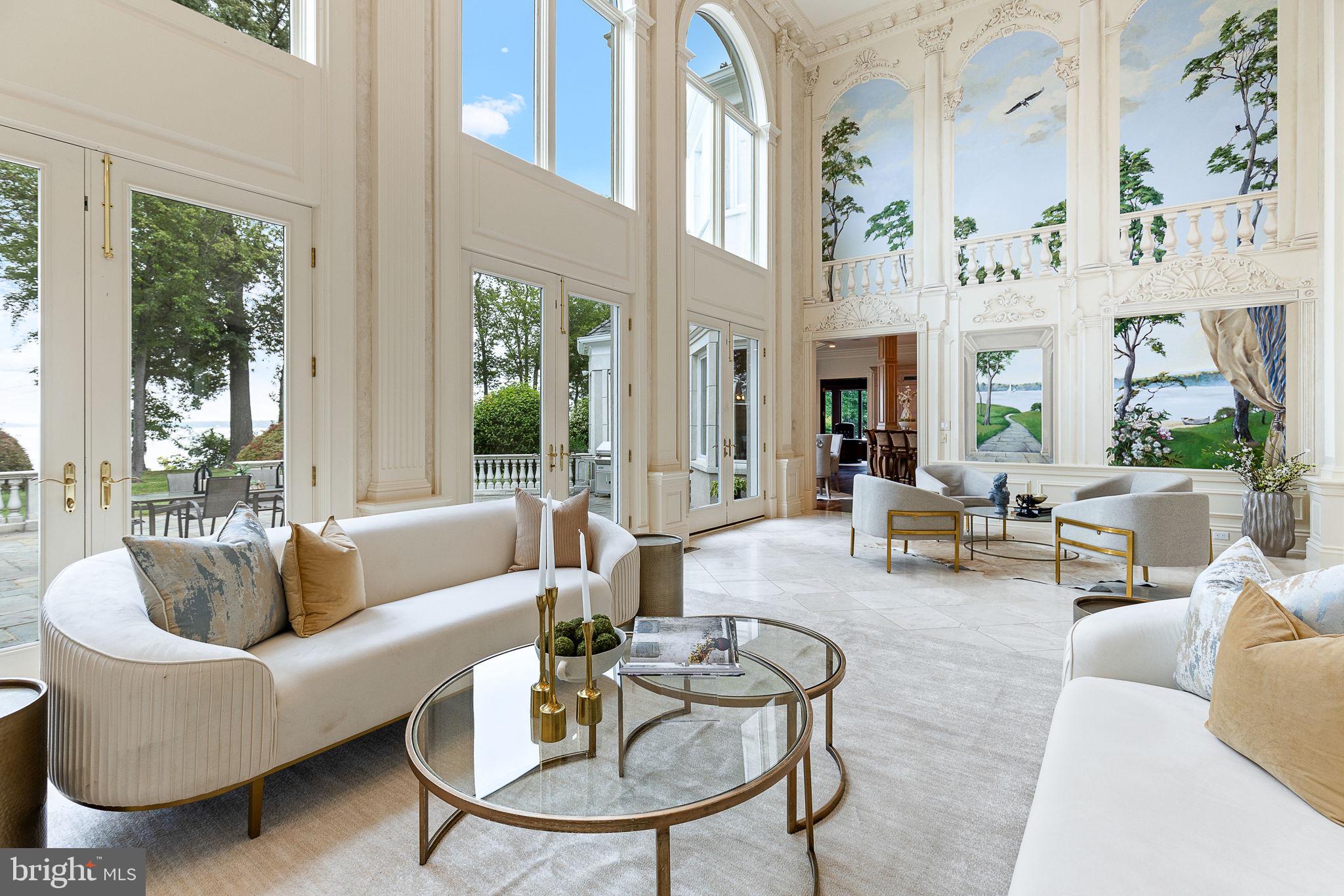 STONE MANOR - Residential