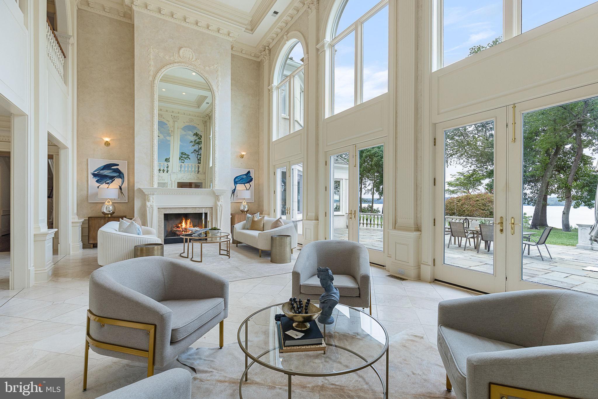 STONE MANOR - Residential