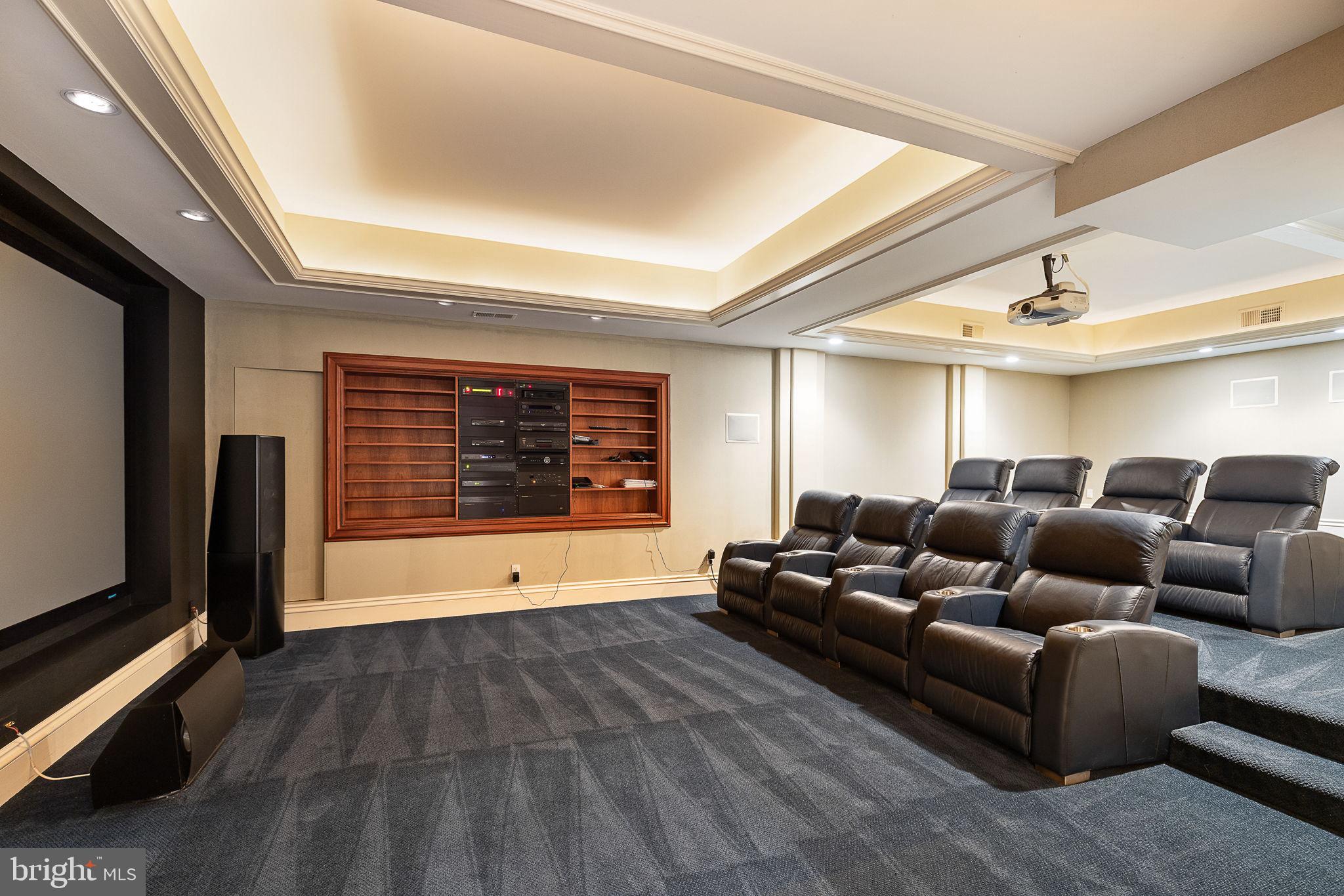 STONE MANOR - Residential