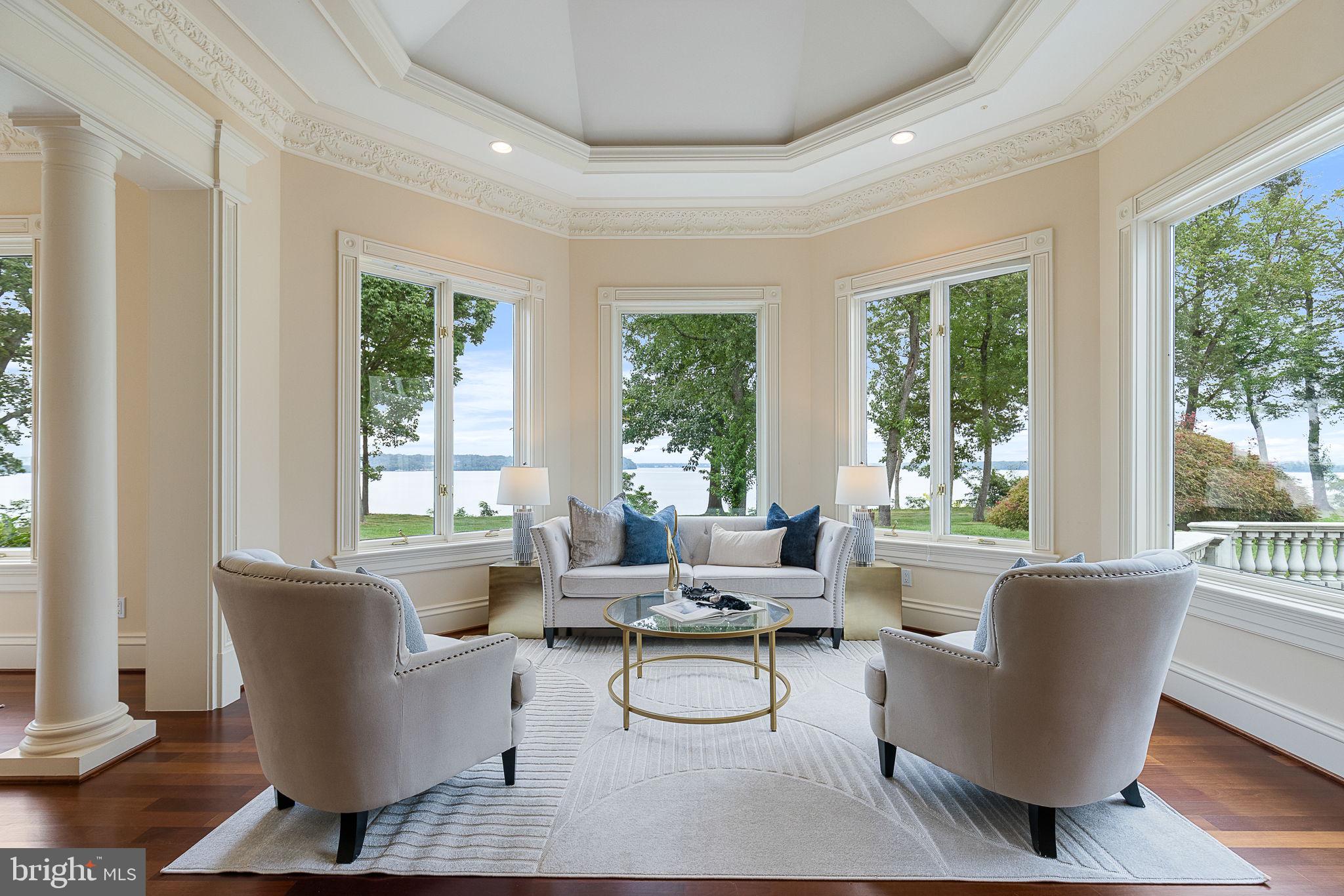 STONE MANOR - Residential