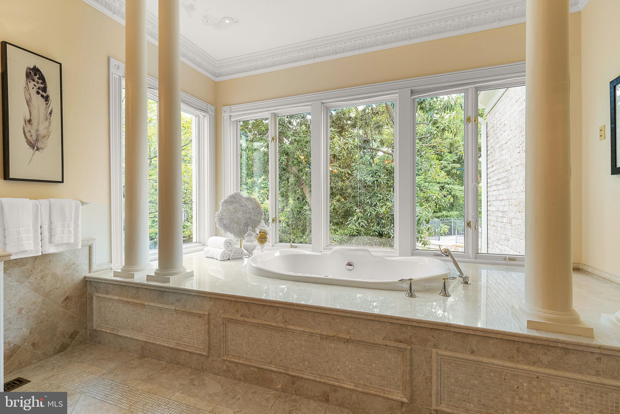 STONE MANOR - Residential