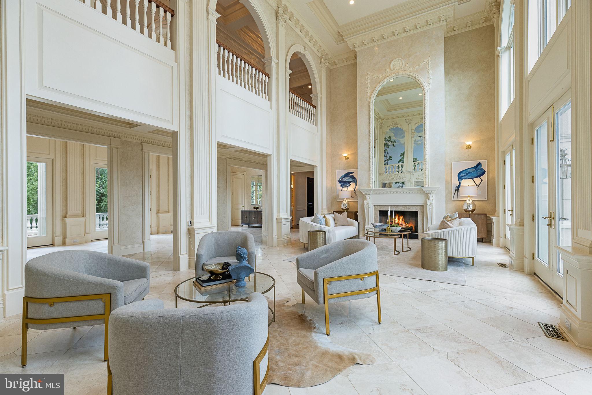 STONE MANOR - Residential