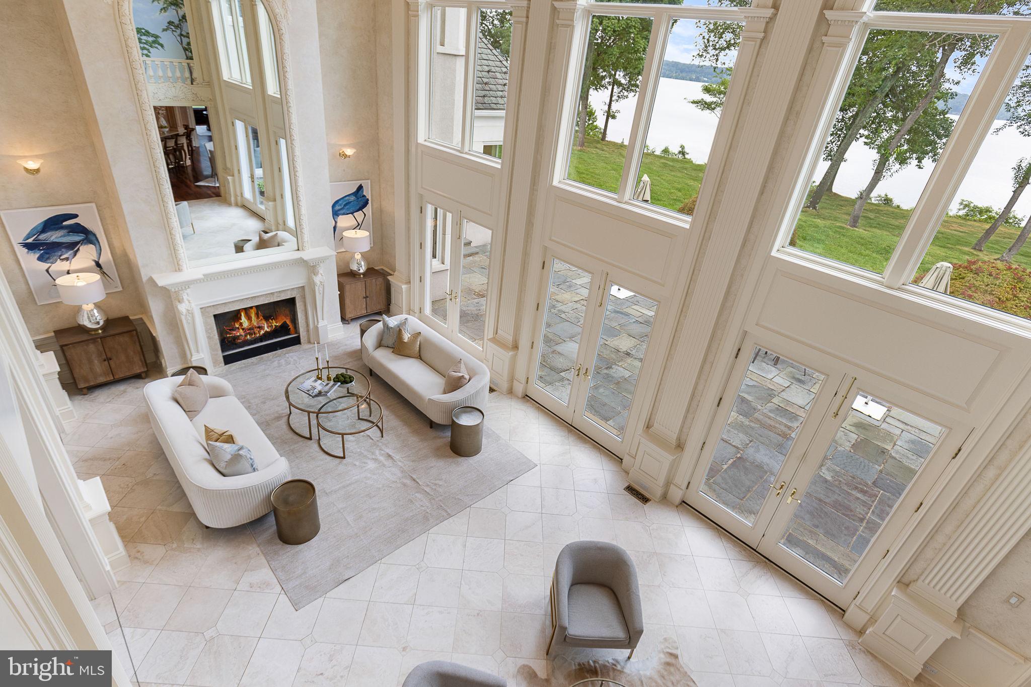 STONE MANOR - Residential