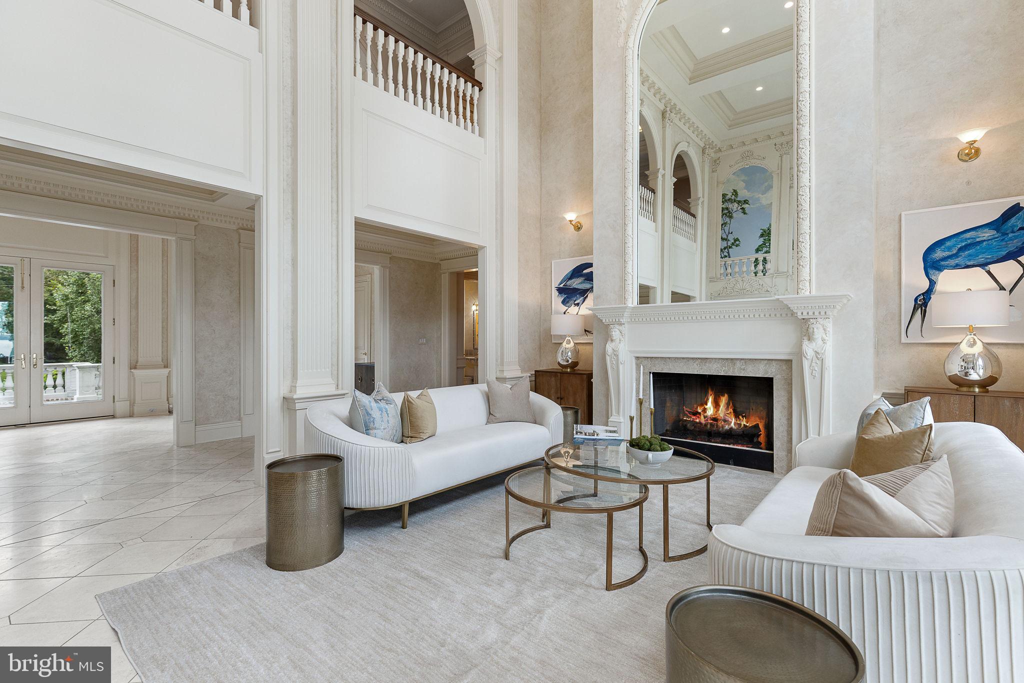 STONE MANOR - Residential