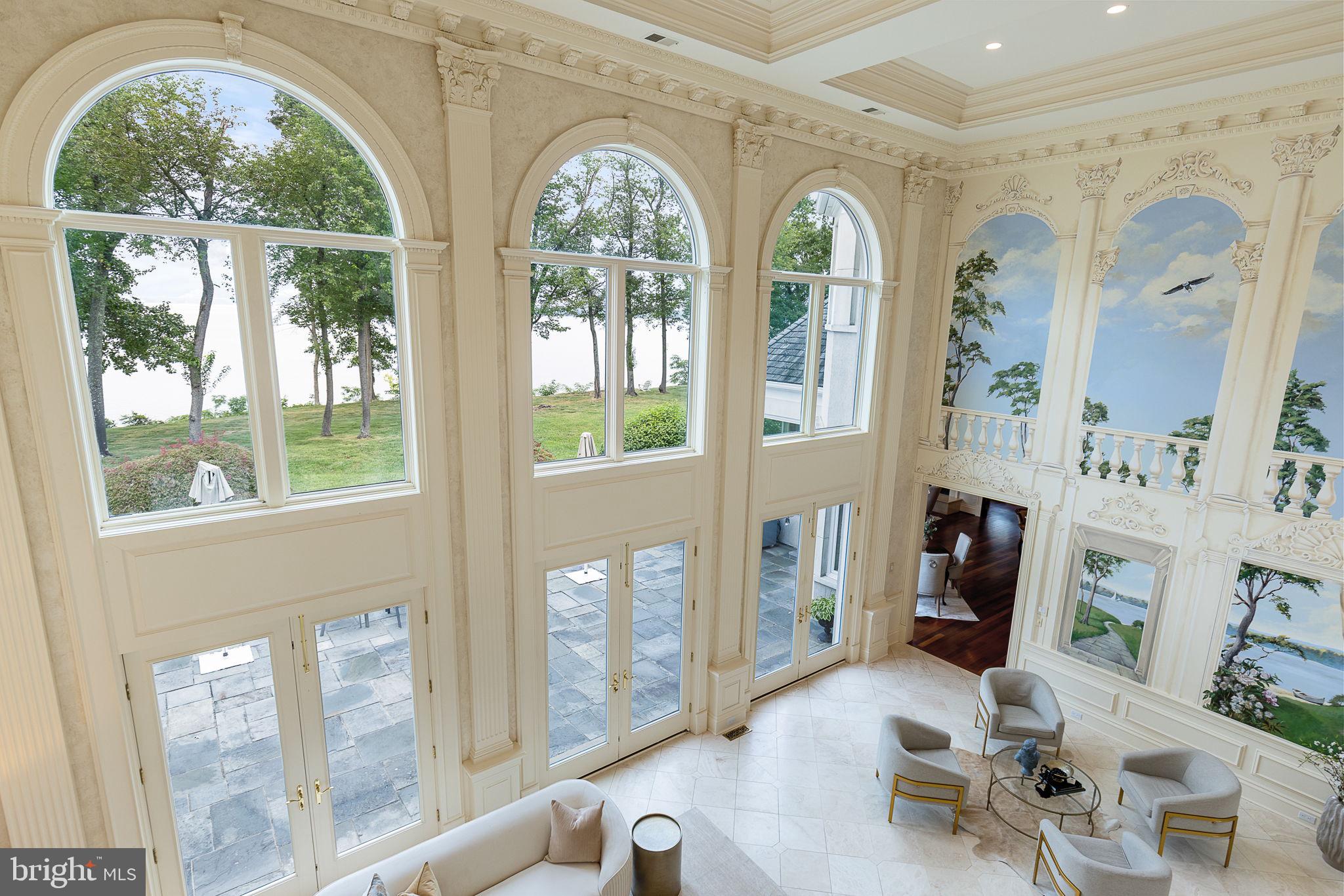 STONE MANOR - Residential