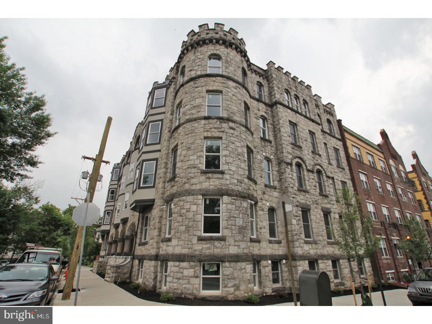 UNIVERSITY CITY - Residential Lease