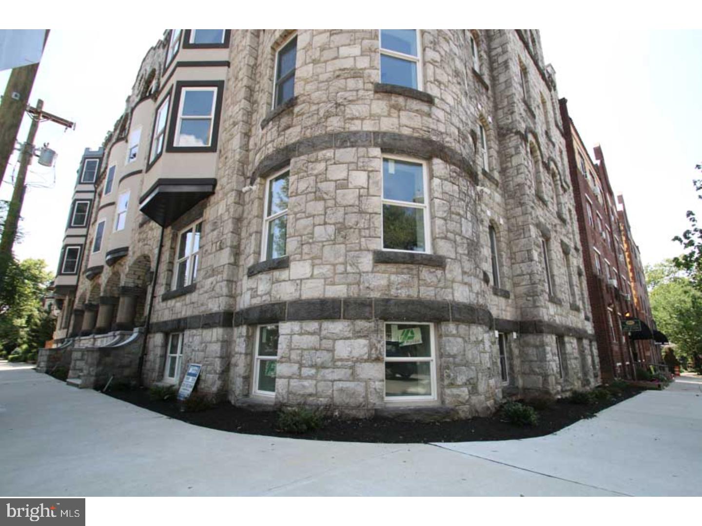 UNIVERSITY CITY - Residential Lease