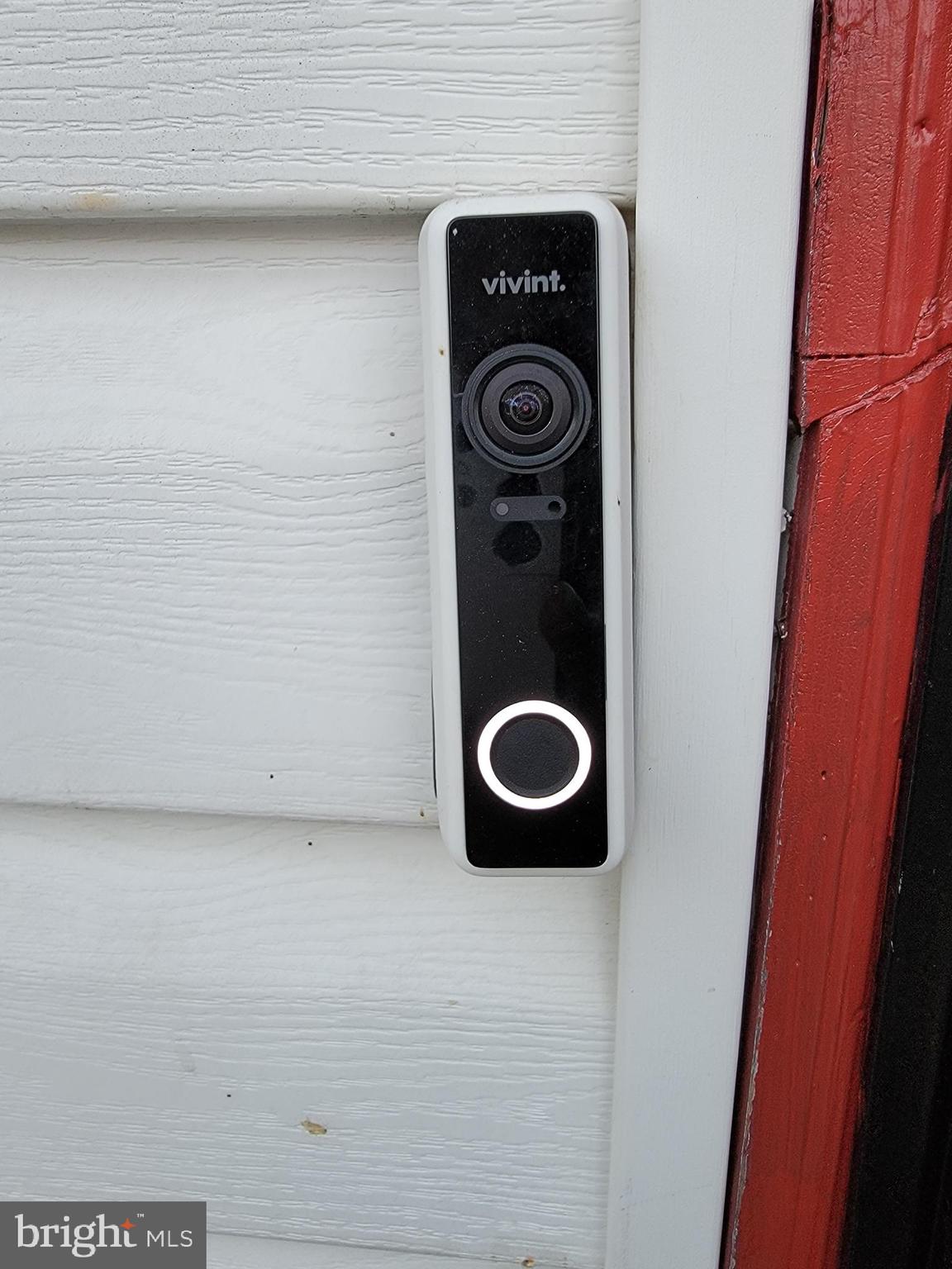 LONDON WOODS - Residential Lease