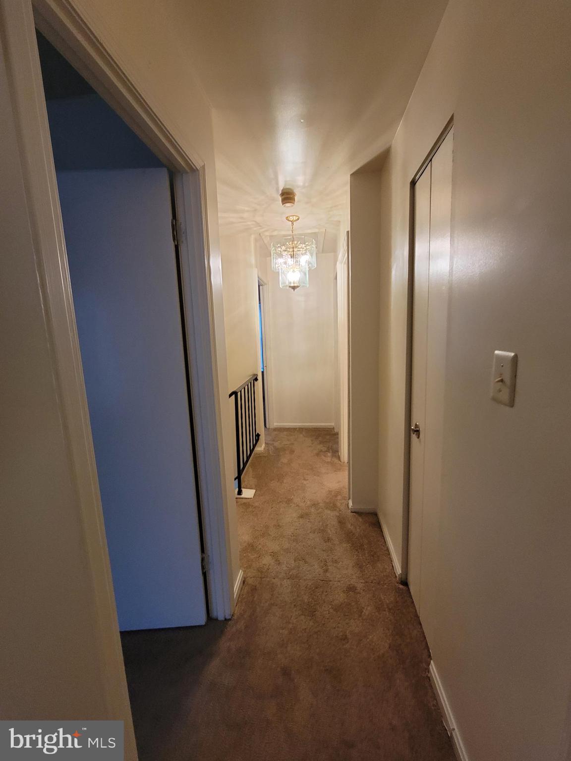 LONDON WOODS - Residential Lease