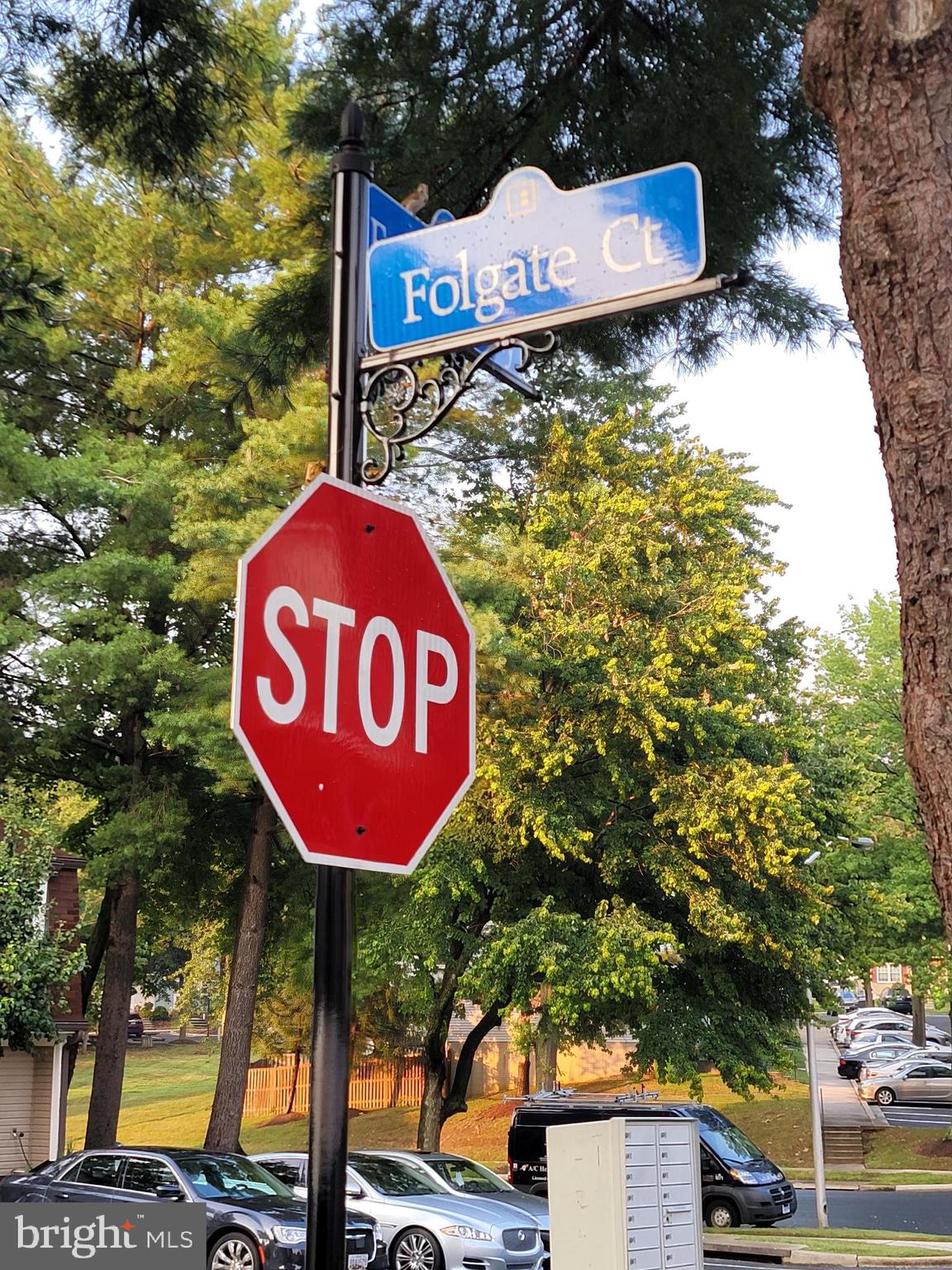 LONDON WOODS - Residential Lease