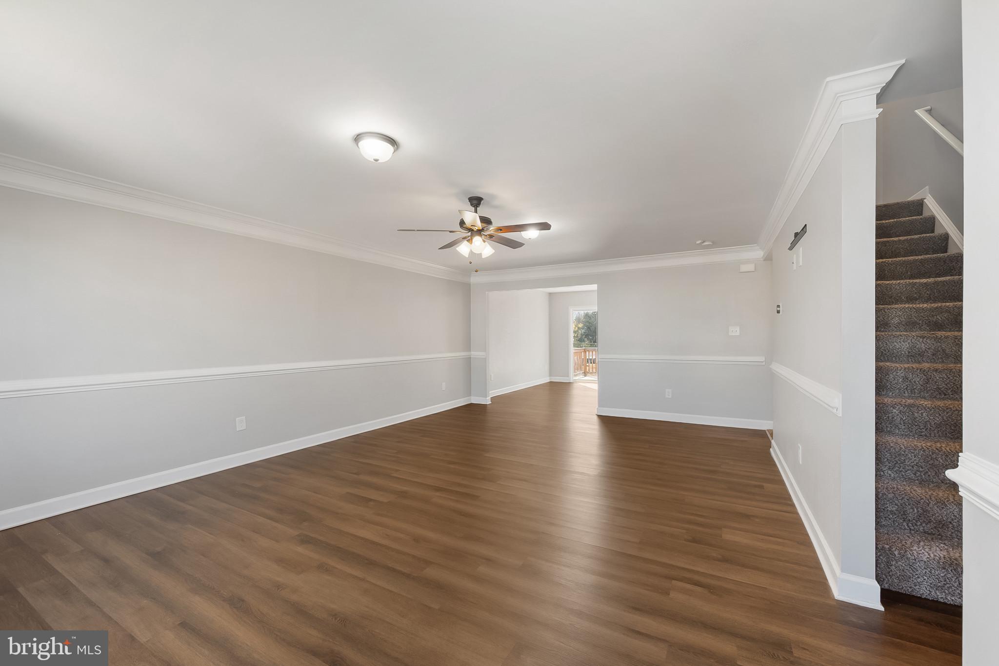 INWOOD VILLAGE - Residential