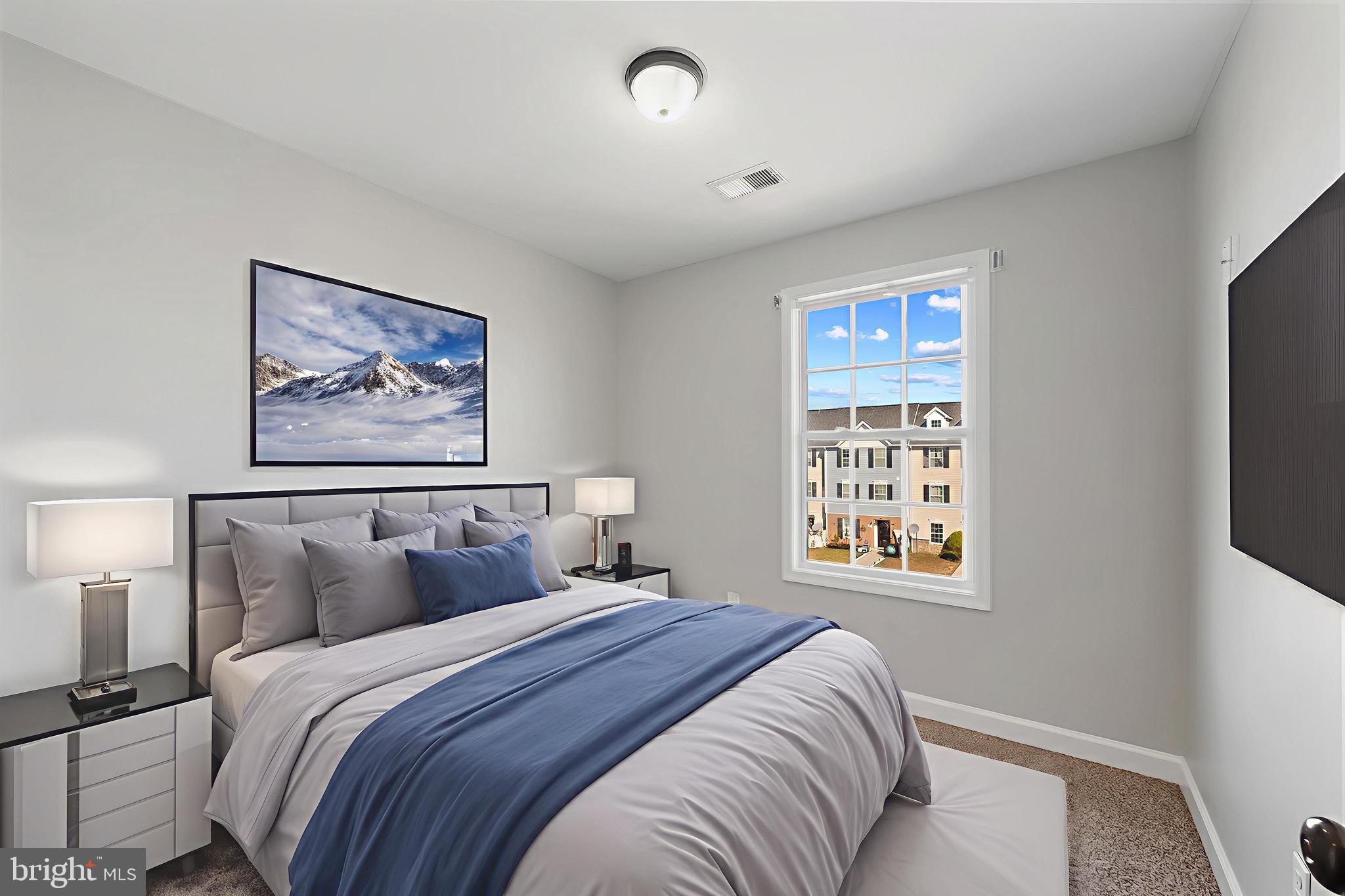 INWOOD VILLAGE - Residential