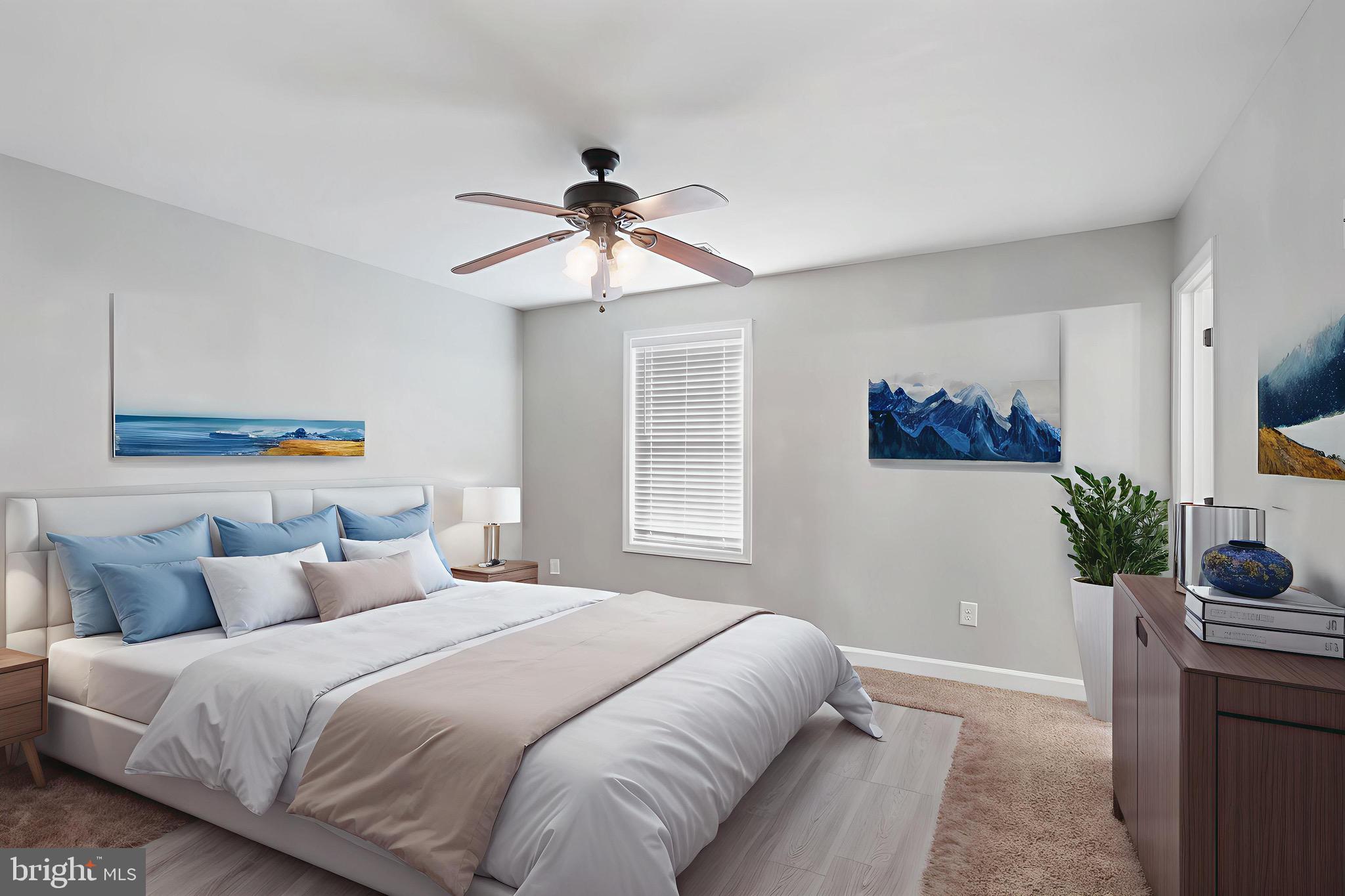 INWOOD VILLAGE - Residential