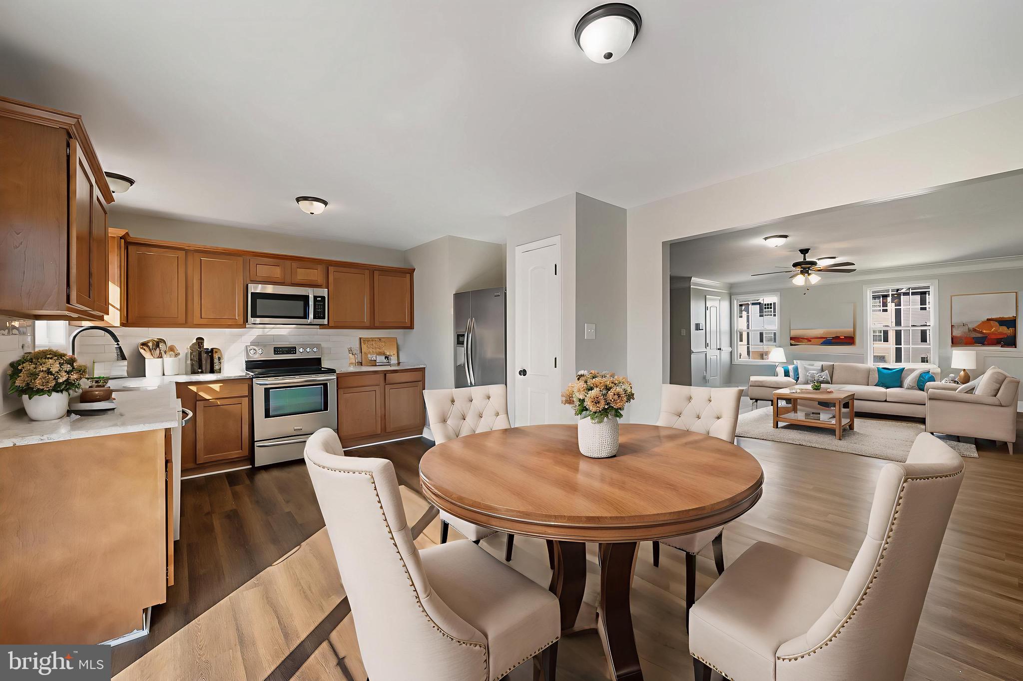 INWOOD VILLAGE - Residential