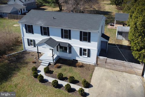 2301 SMITHS LANE WILMINGTON DE 19810