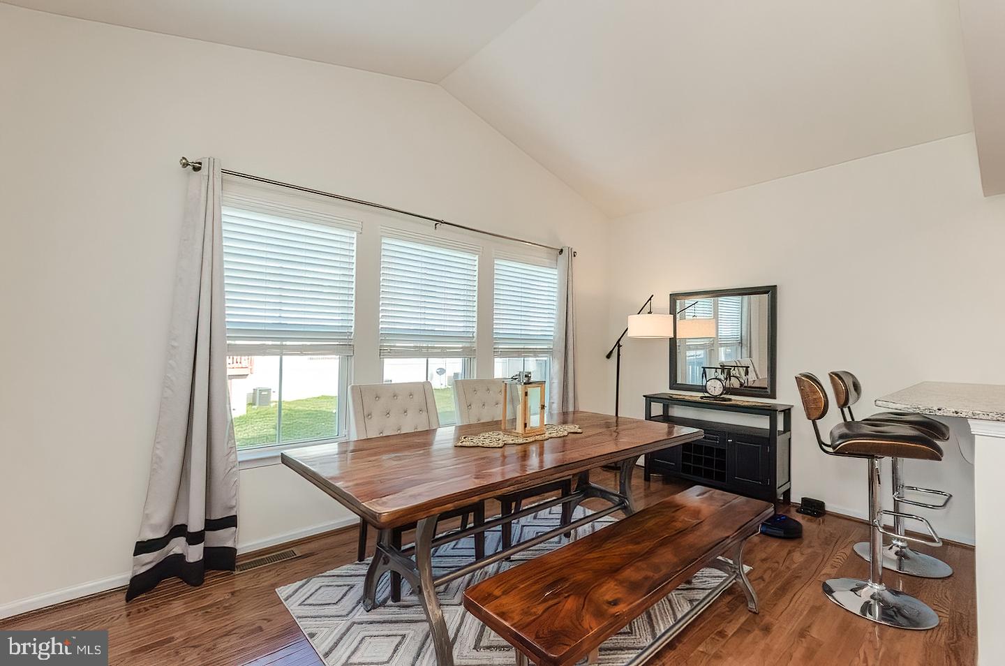 POTOMAC STATION - Residential