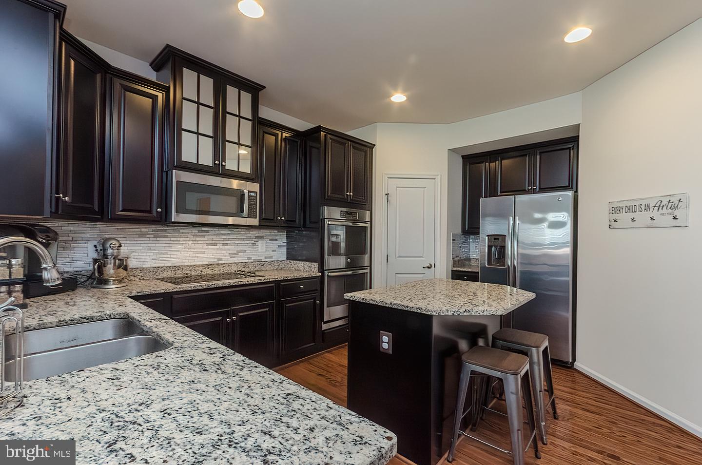 POTOMAC STATION - Residential