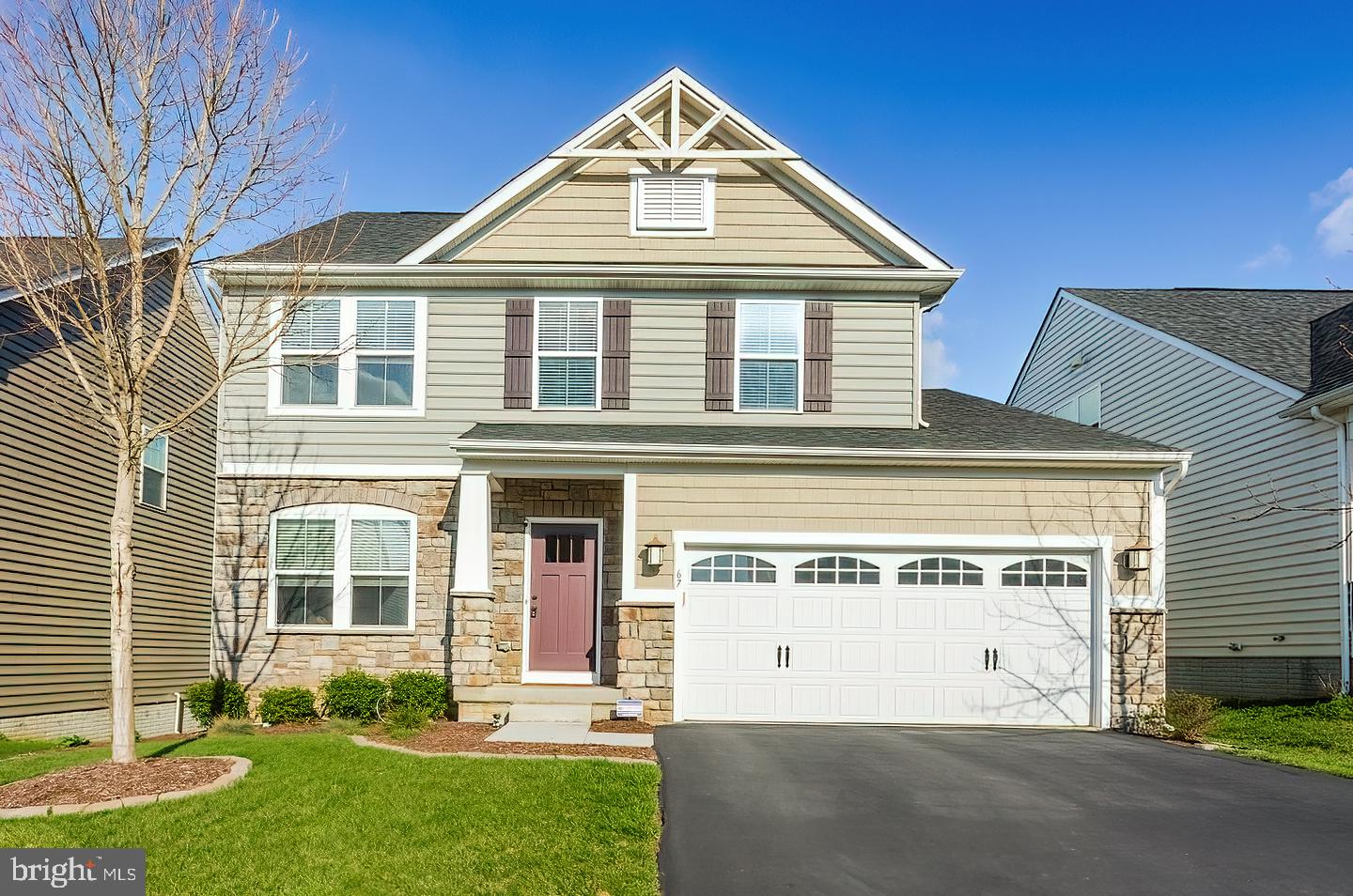 POTOMAC STATION - Residential